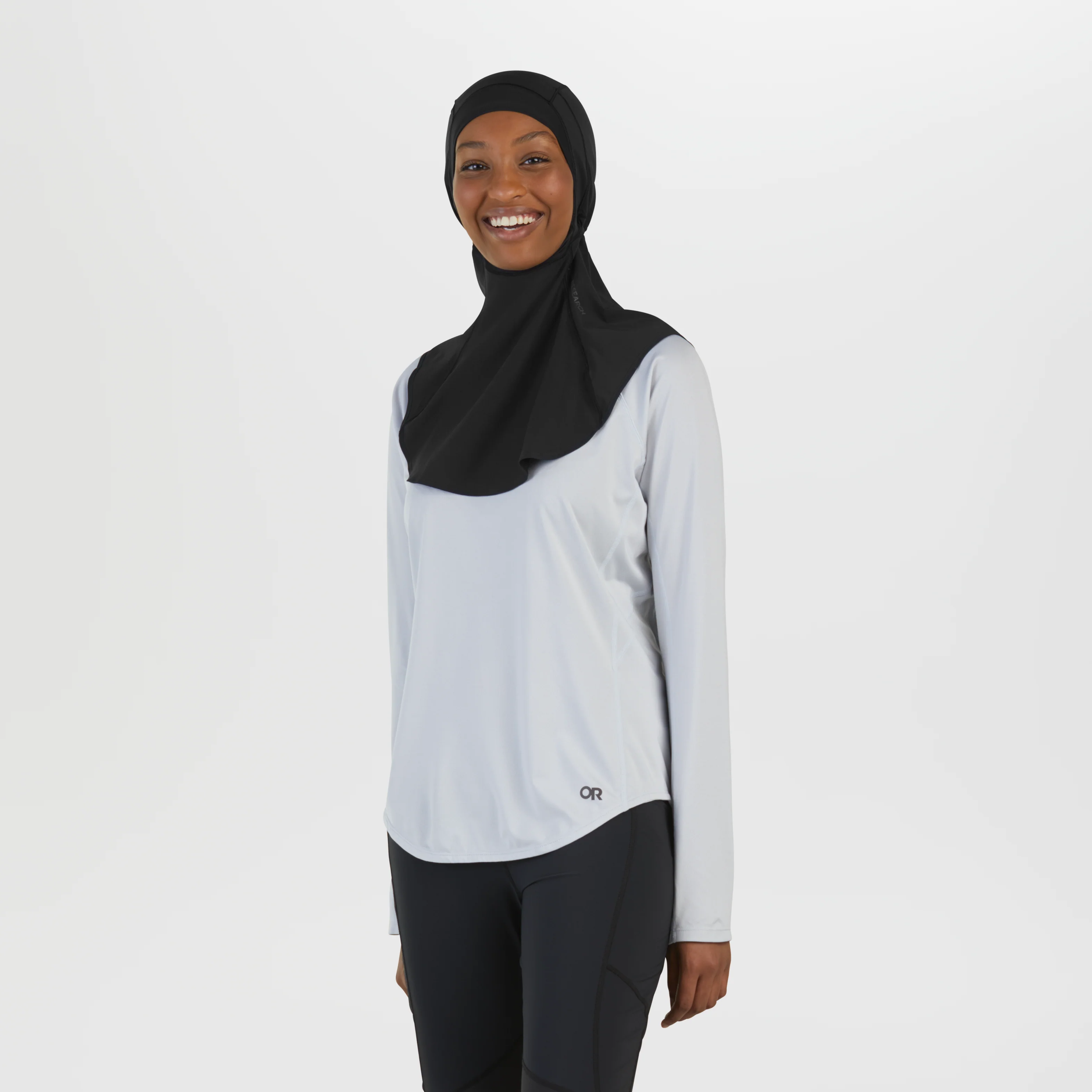 ActiveIce Sport Hijab - Image 3
