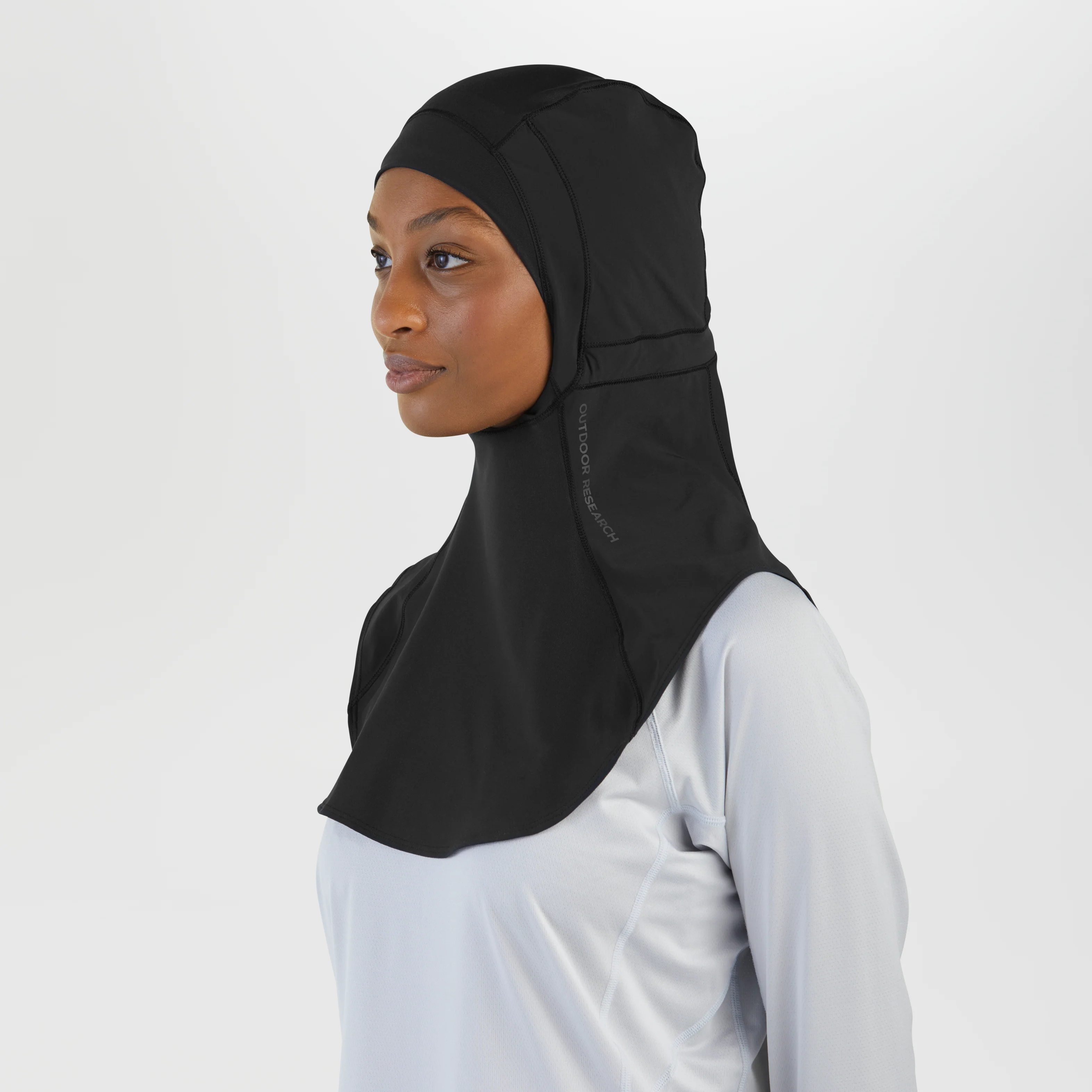 ActiveIce Sport Hijab - Image 4