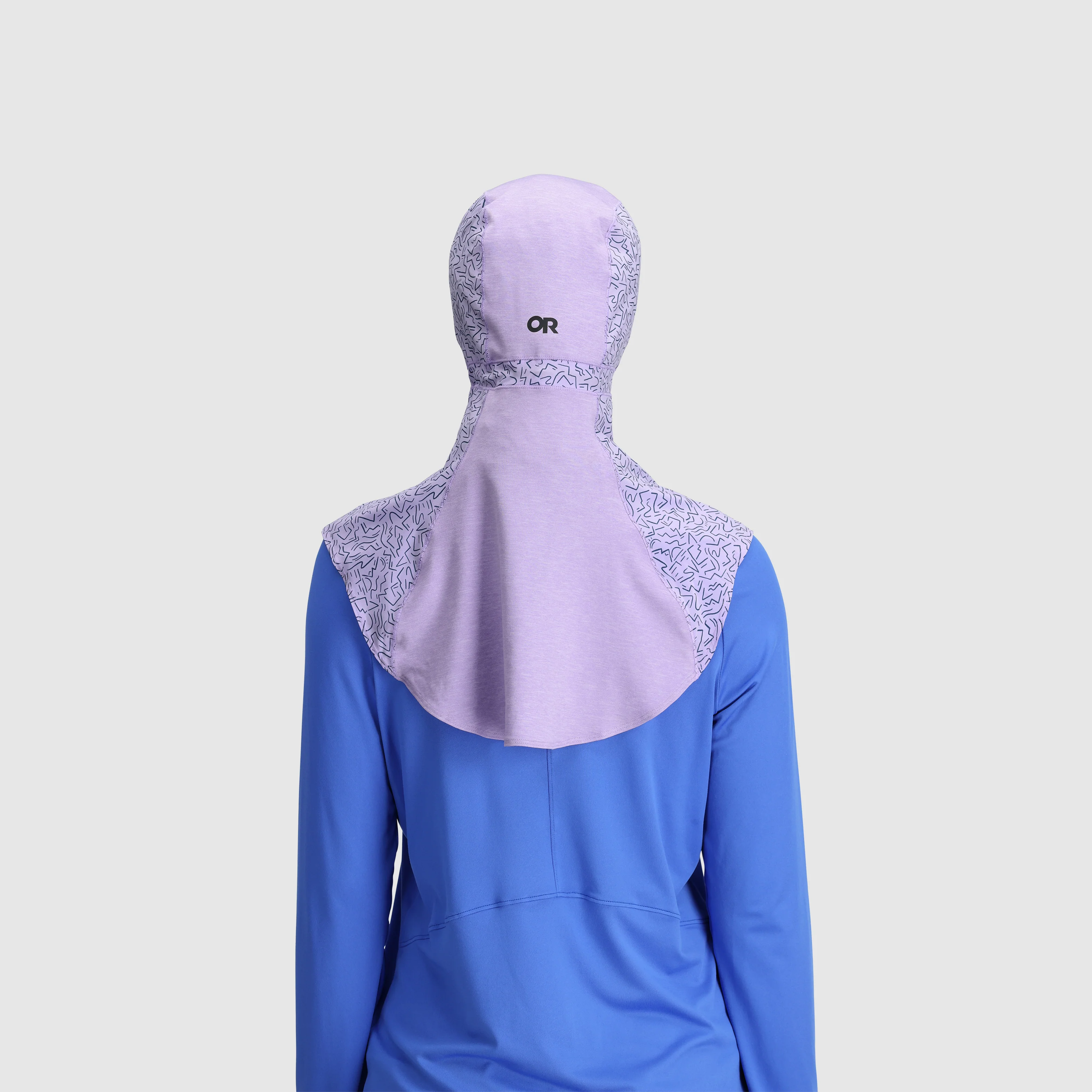 ActiveIce Sport Hijab - Image 3