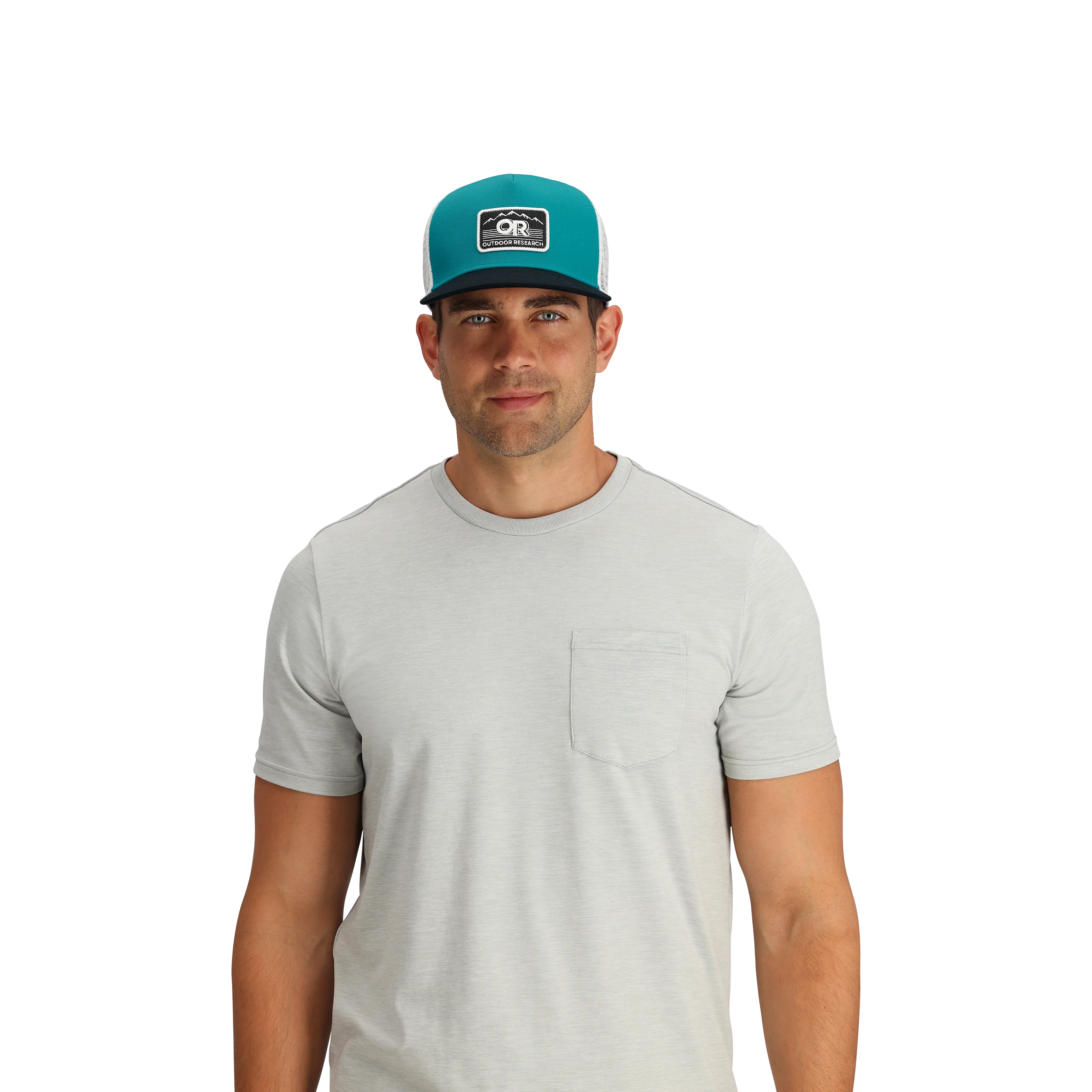 Advocate Trucker Cap - Image 16