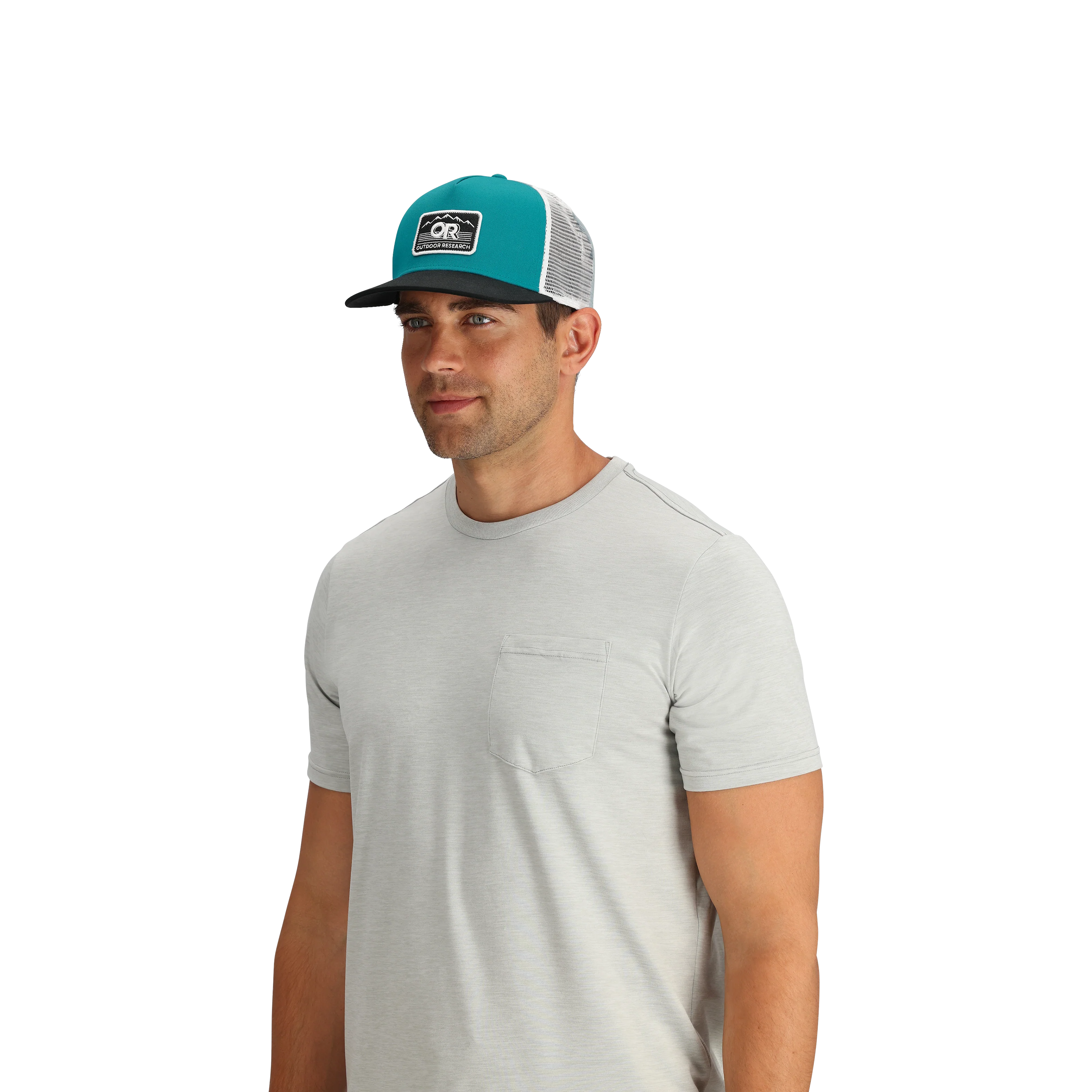 Advocate Trucker Cap - Image 17