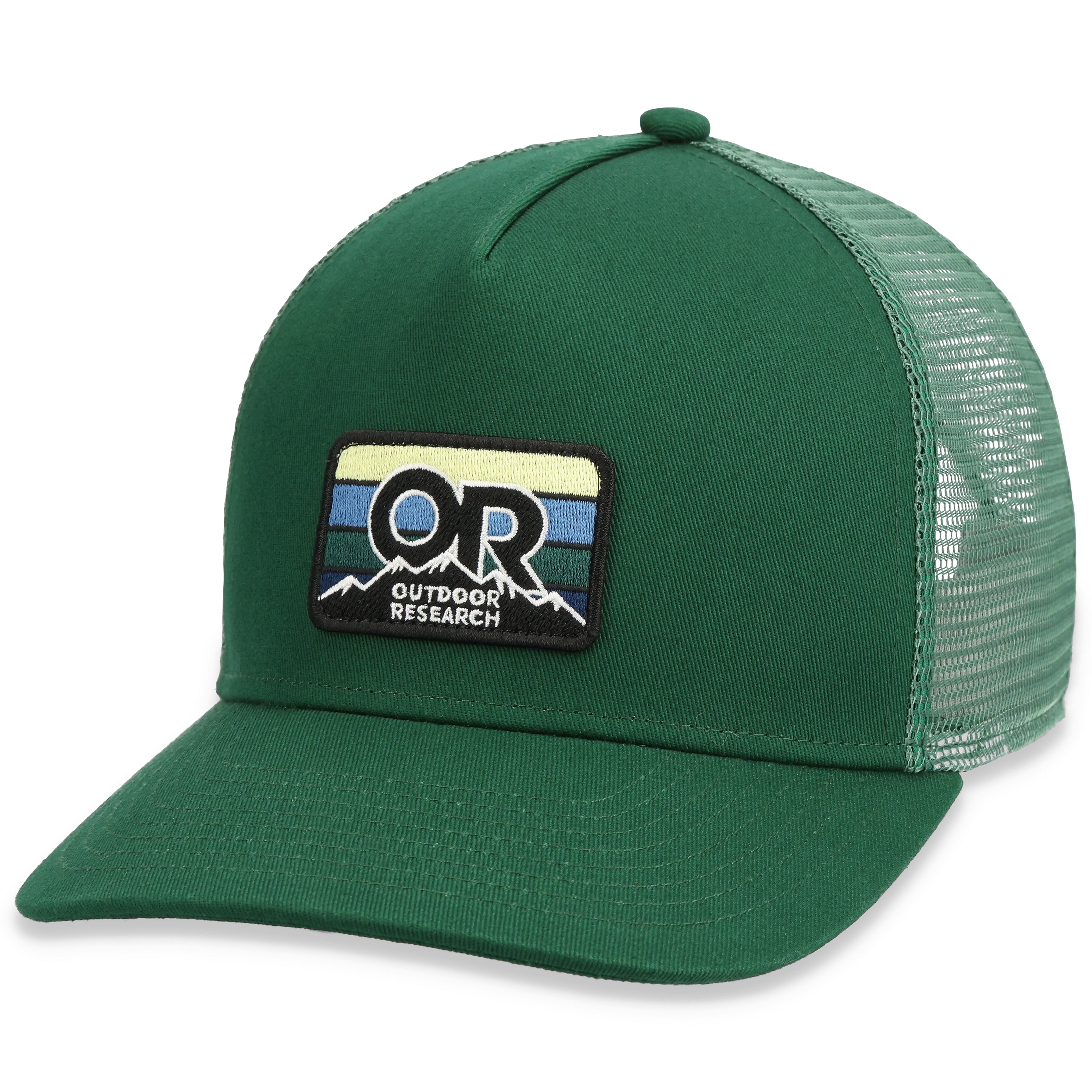Advocate Trucker Cap - Image 20