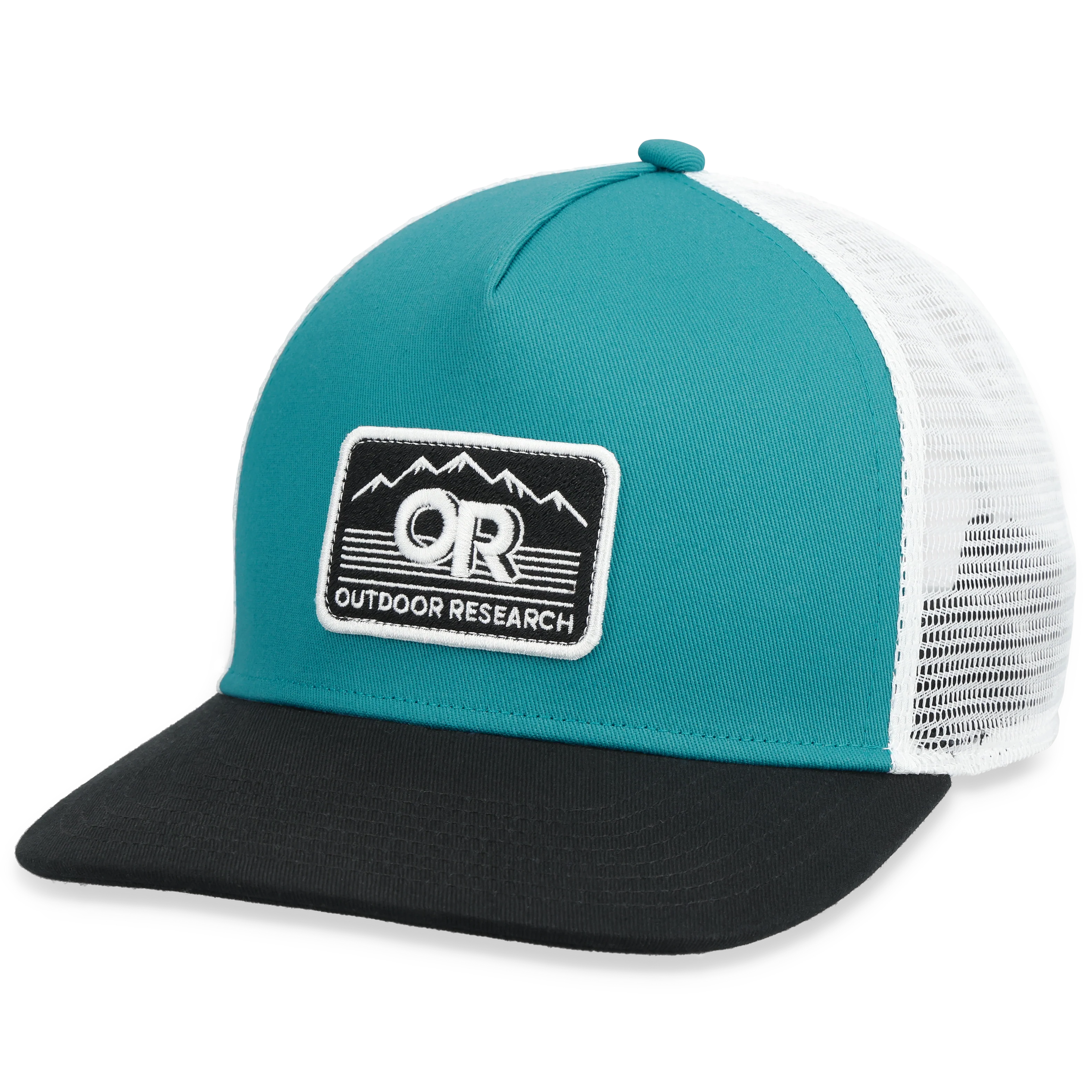 Advocate Trucker Cap - Image 5