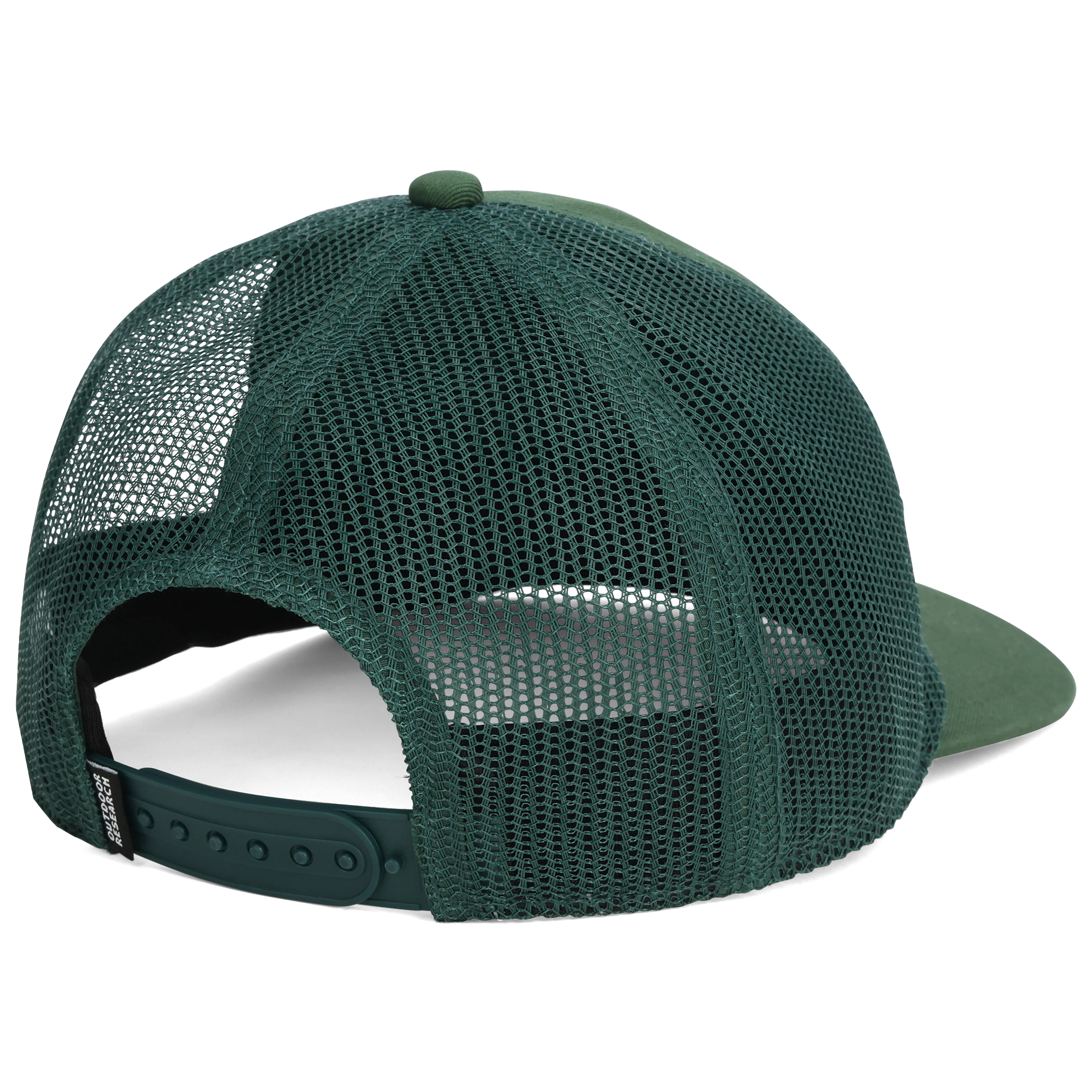Advocate Trucker Lo Pro Cap - Image 5