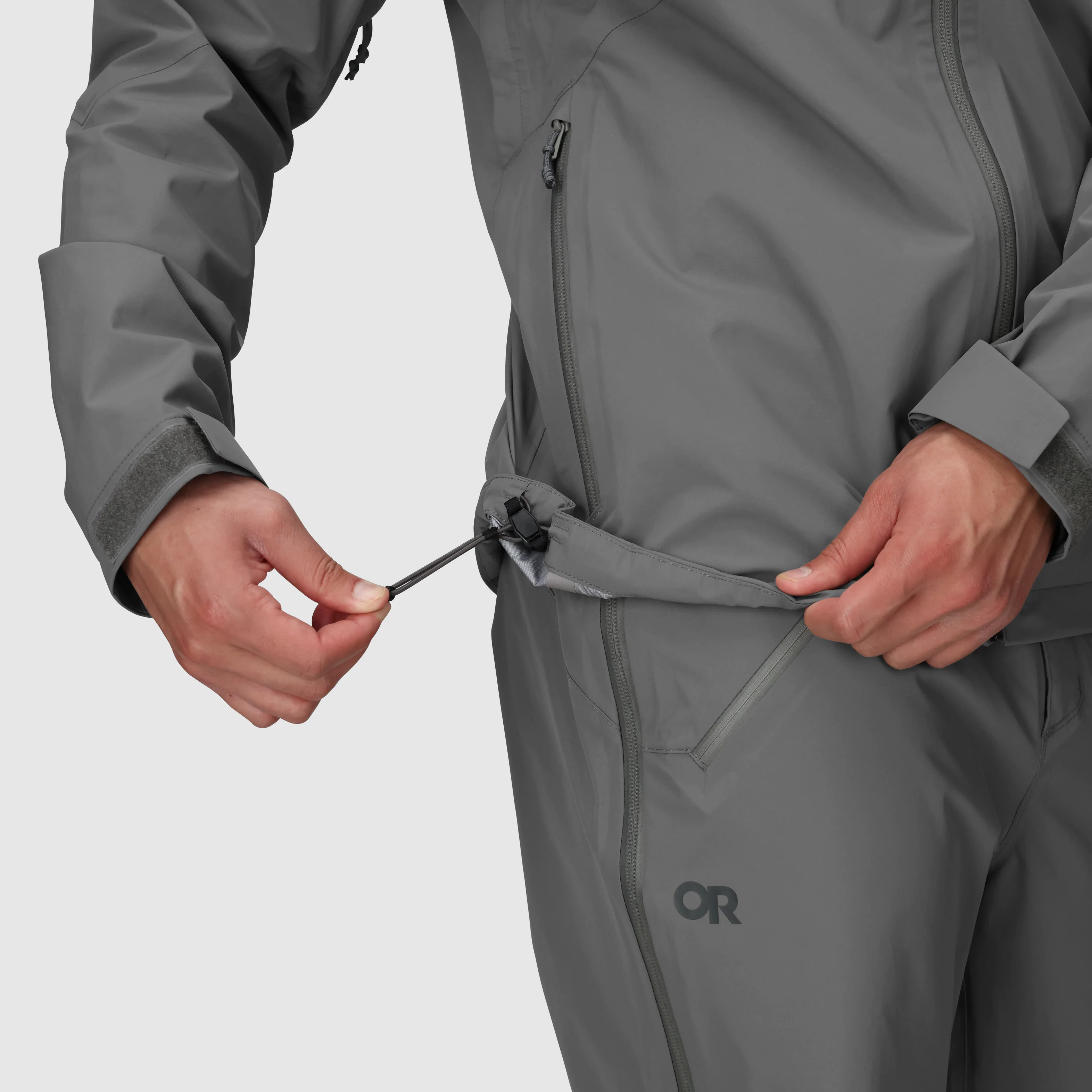 Allies Microgravity II Jacket - Image 20