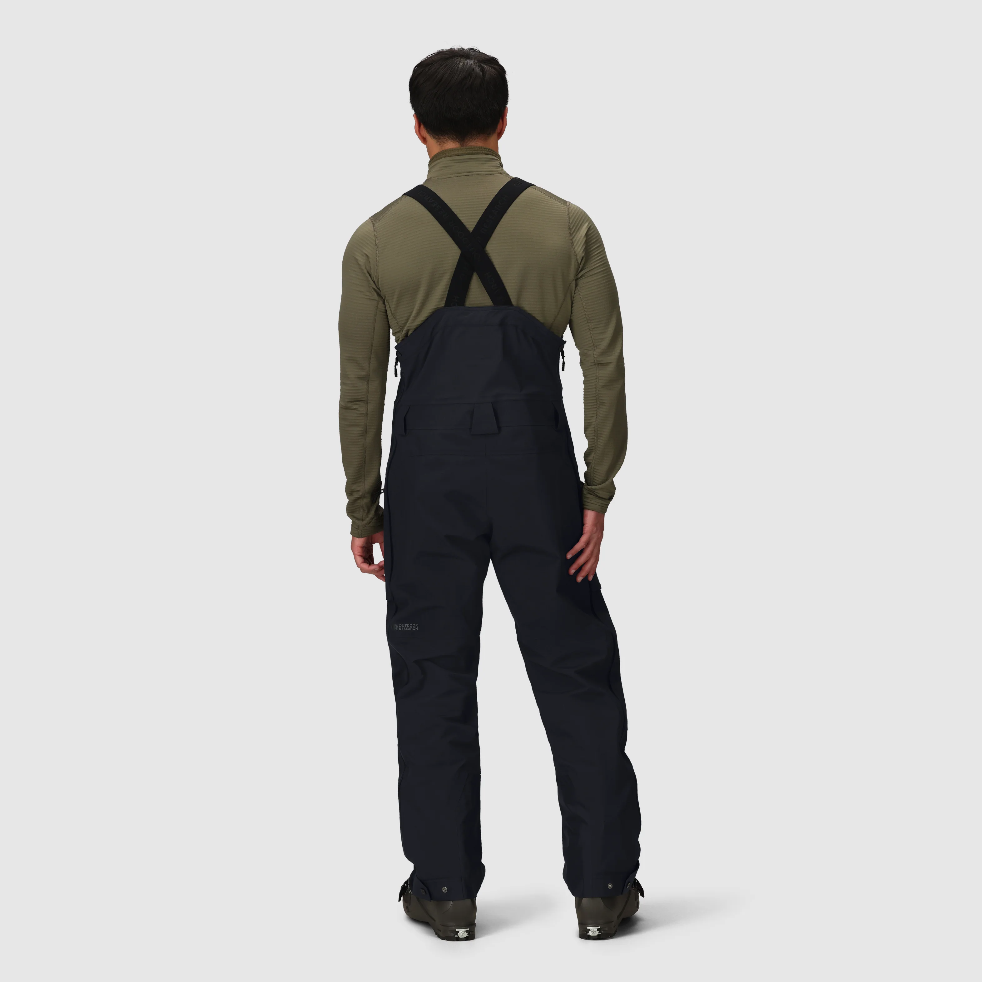 Allies Mountain II Bib - Image 12
