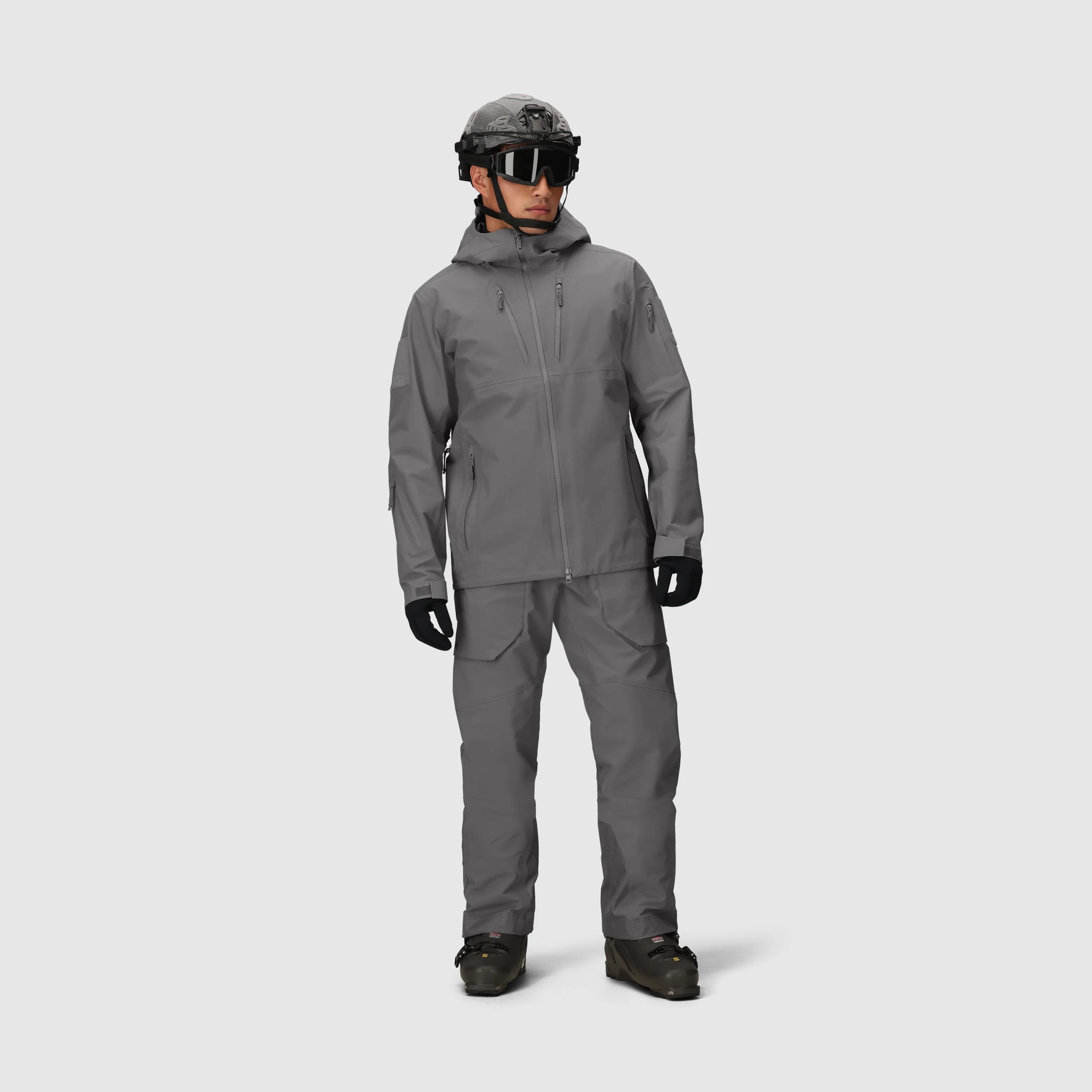 Allies Mountain II Jacket - Image 11