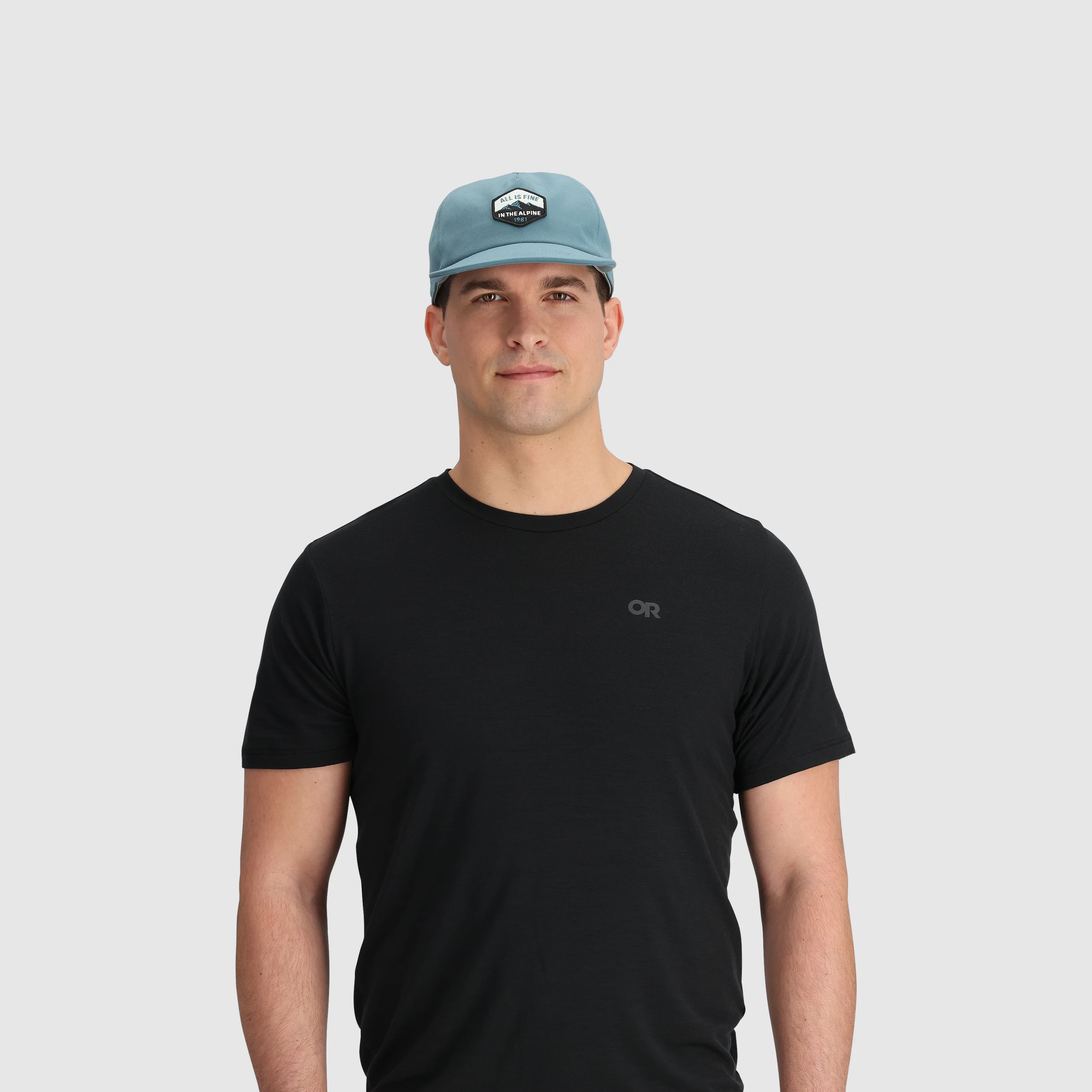 Alpine Cap - Image 3