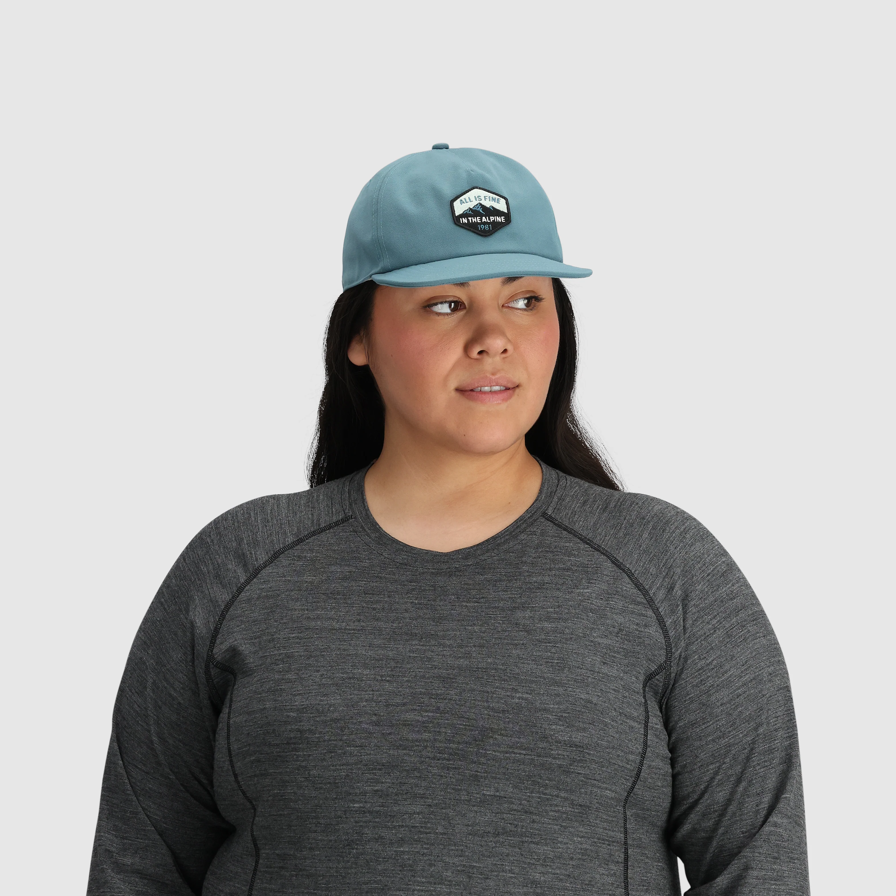 Alpine Cap - Image 5
