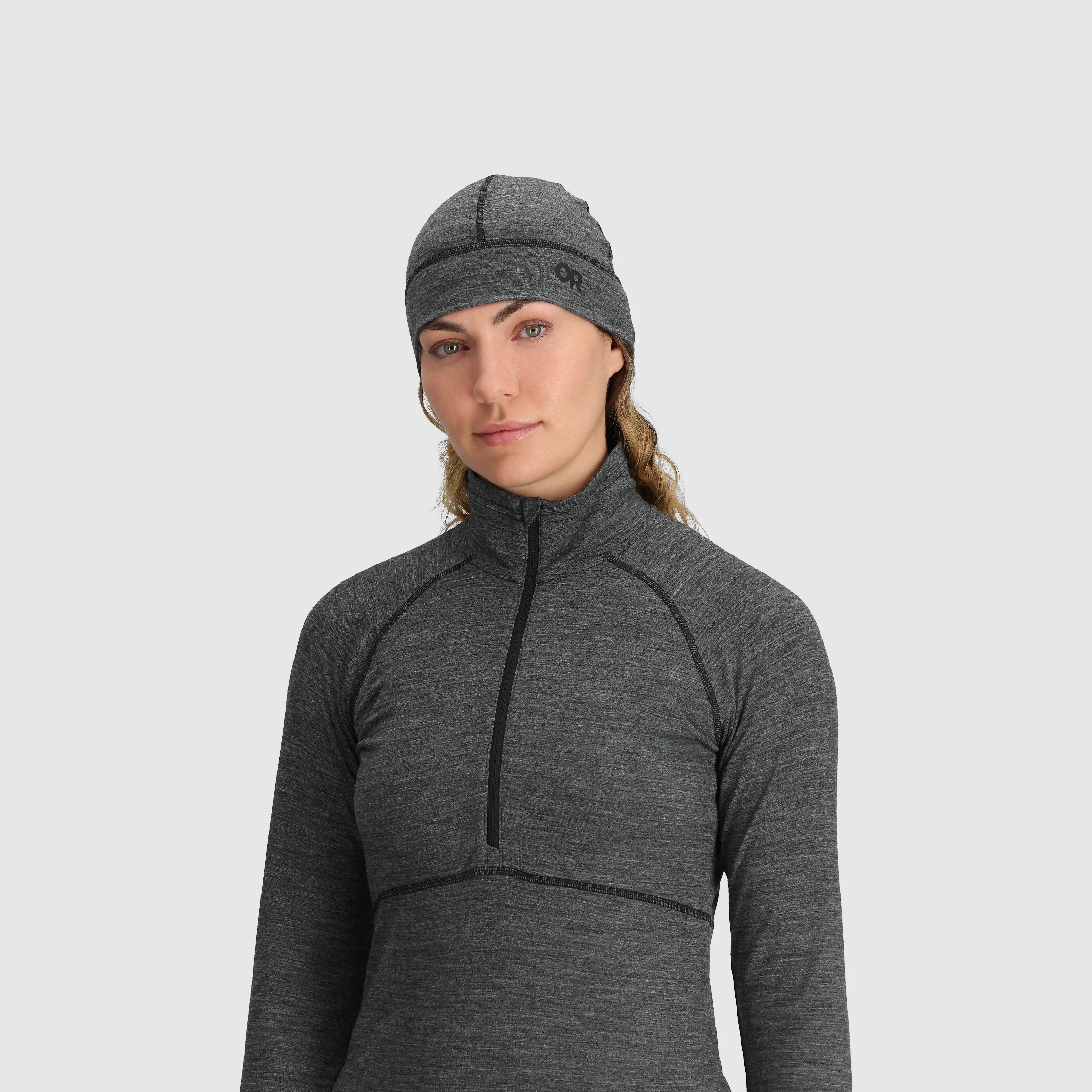 Alpine Onset Merino 150 Beanie - Image 4