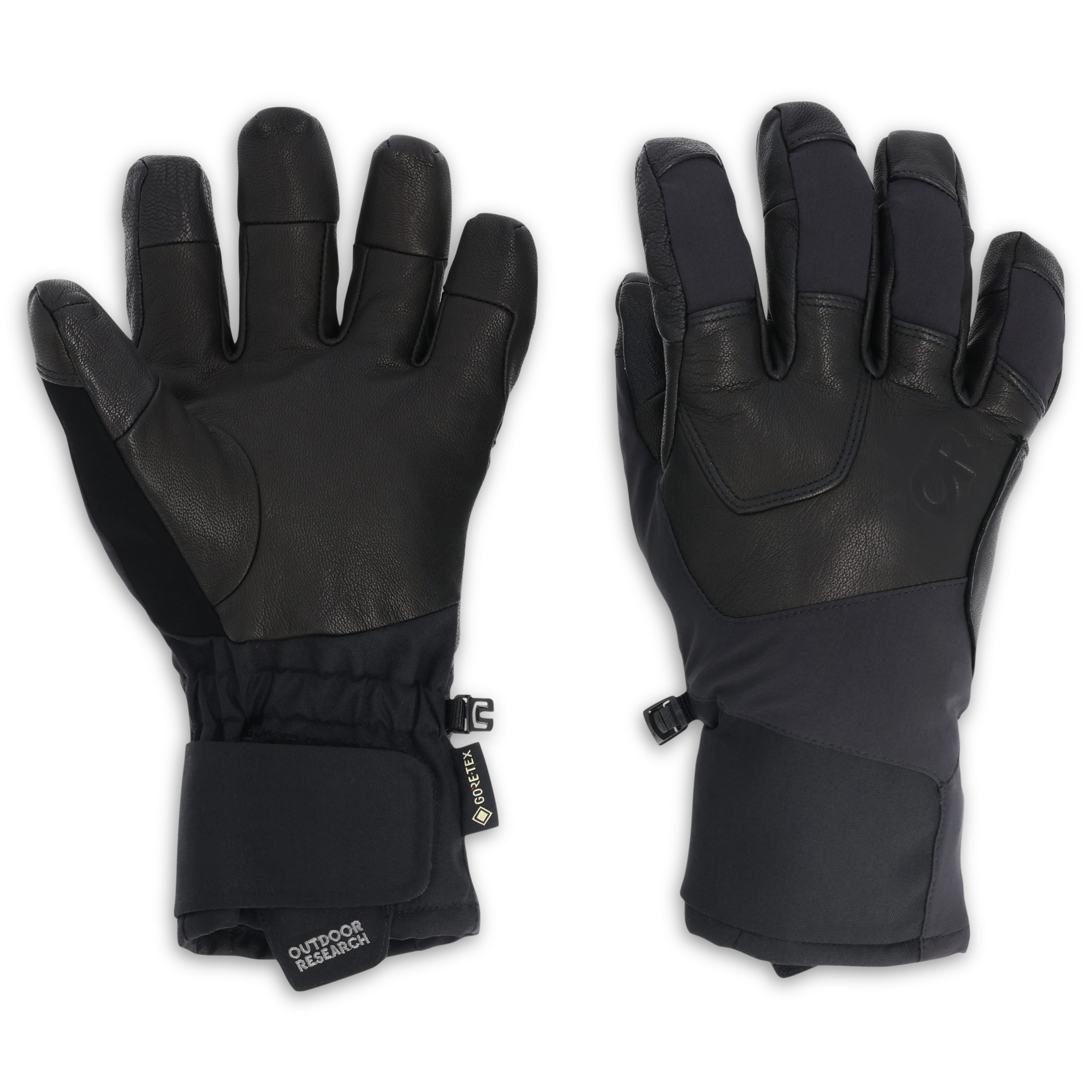 Alpinite GORE-TEX Gloves - Image 2