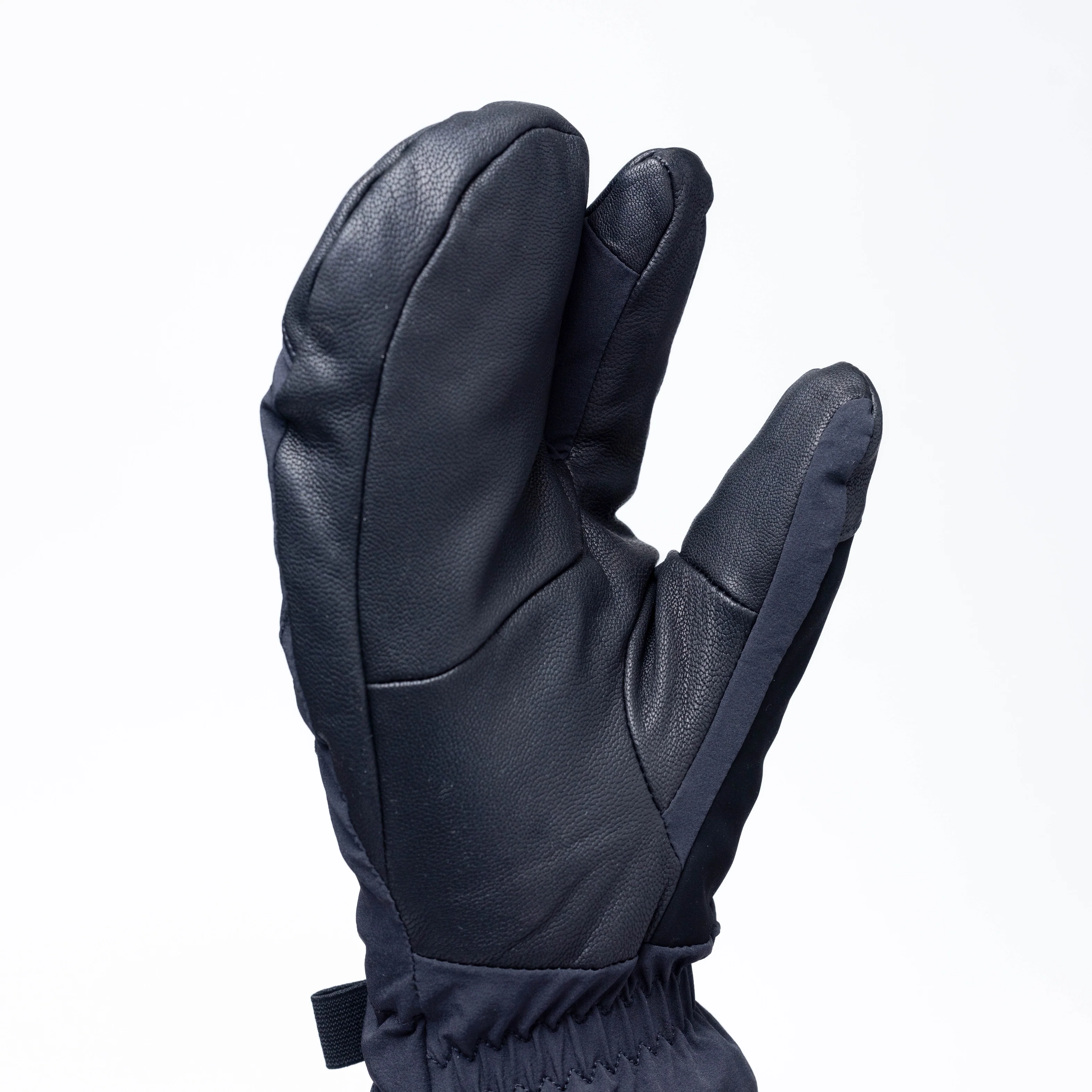 Arete Modular GORE-TEX 3-Finger Gloves - Image 10
