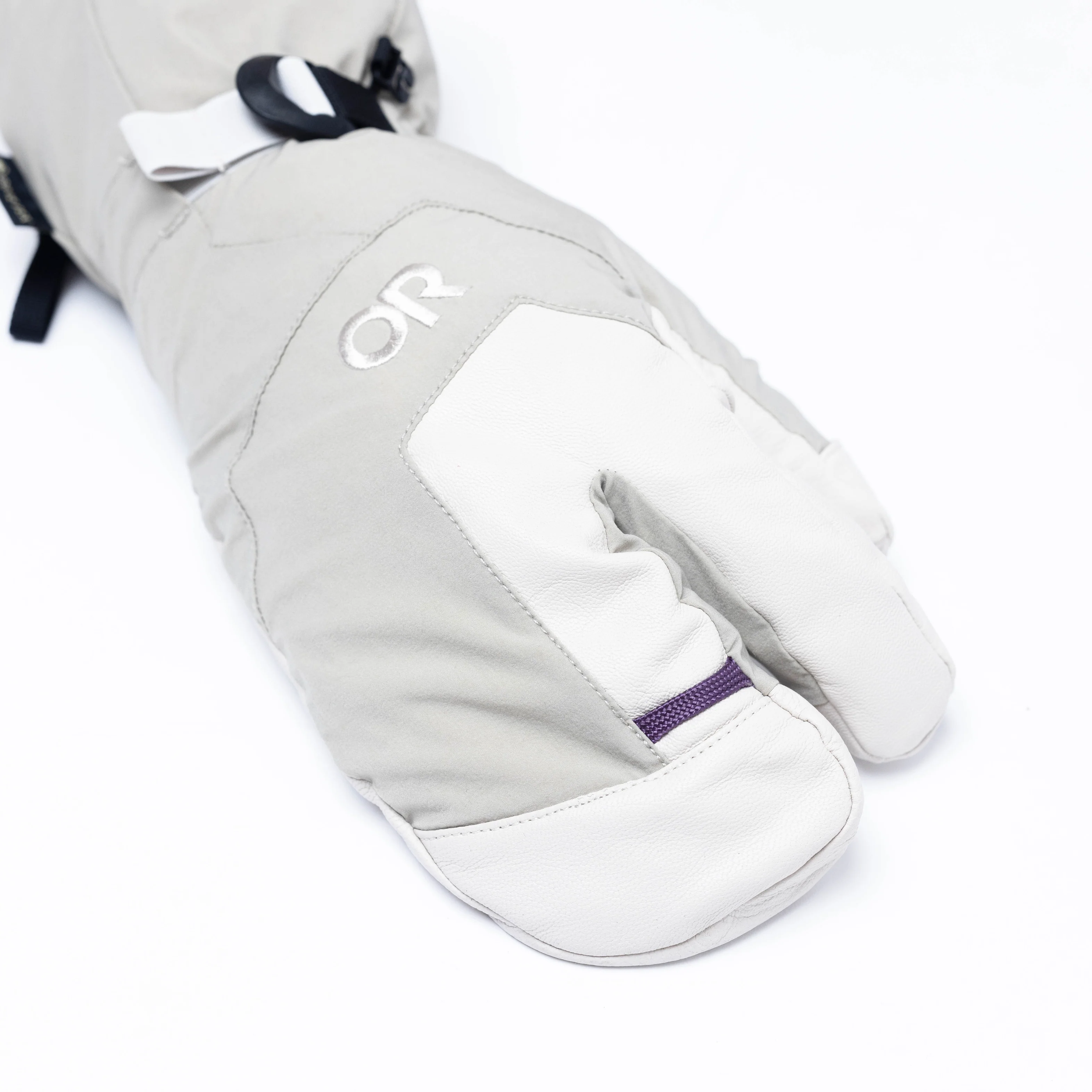 Arete Modular GORE-TEX 3-Finger Gloves - Image 8