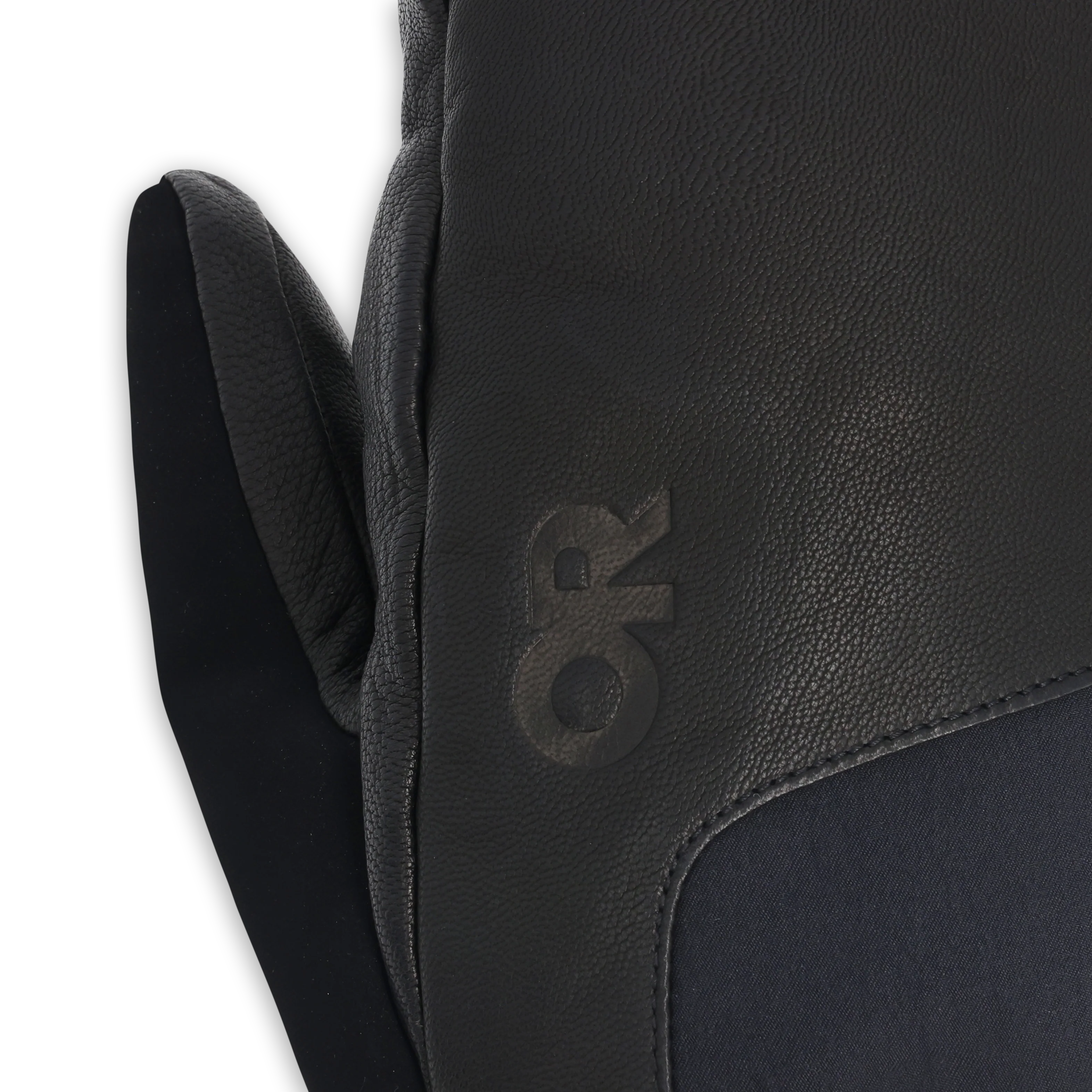 Carbide Sensor Mitts - Image 6