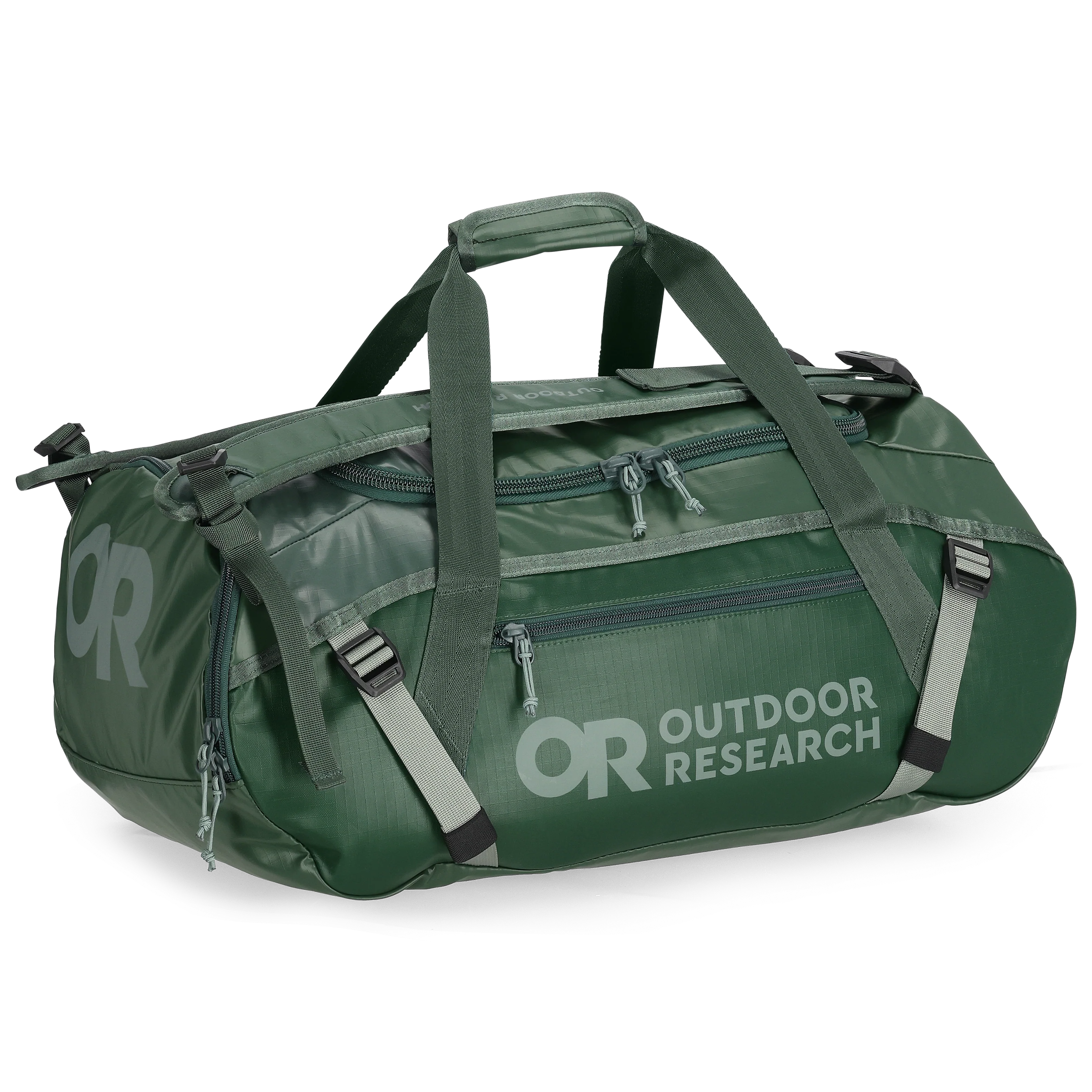 CarryOut Duffel 40L - Image 12