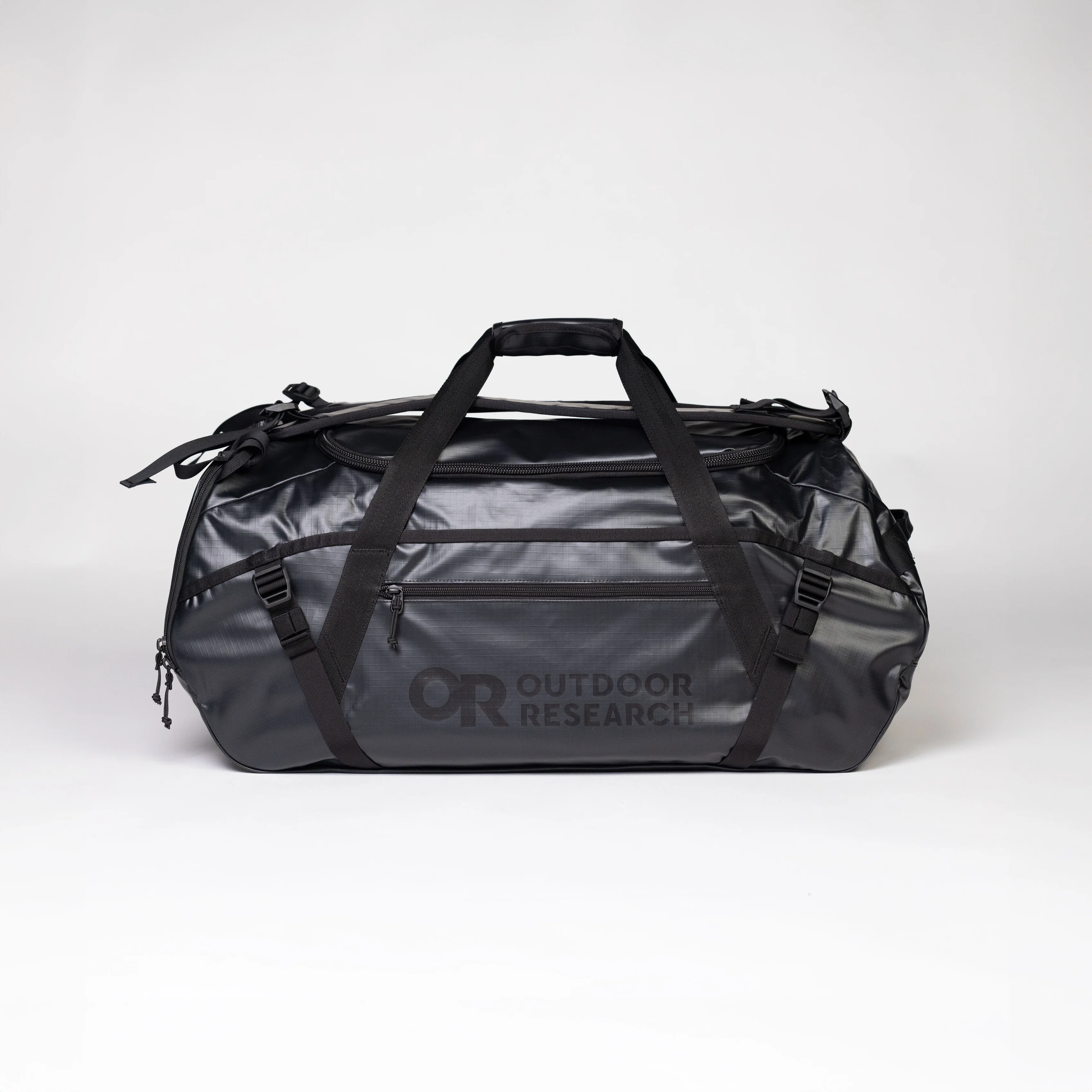 CarryOut Duffel 65L - Image 2