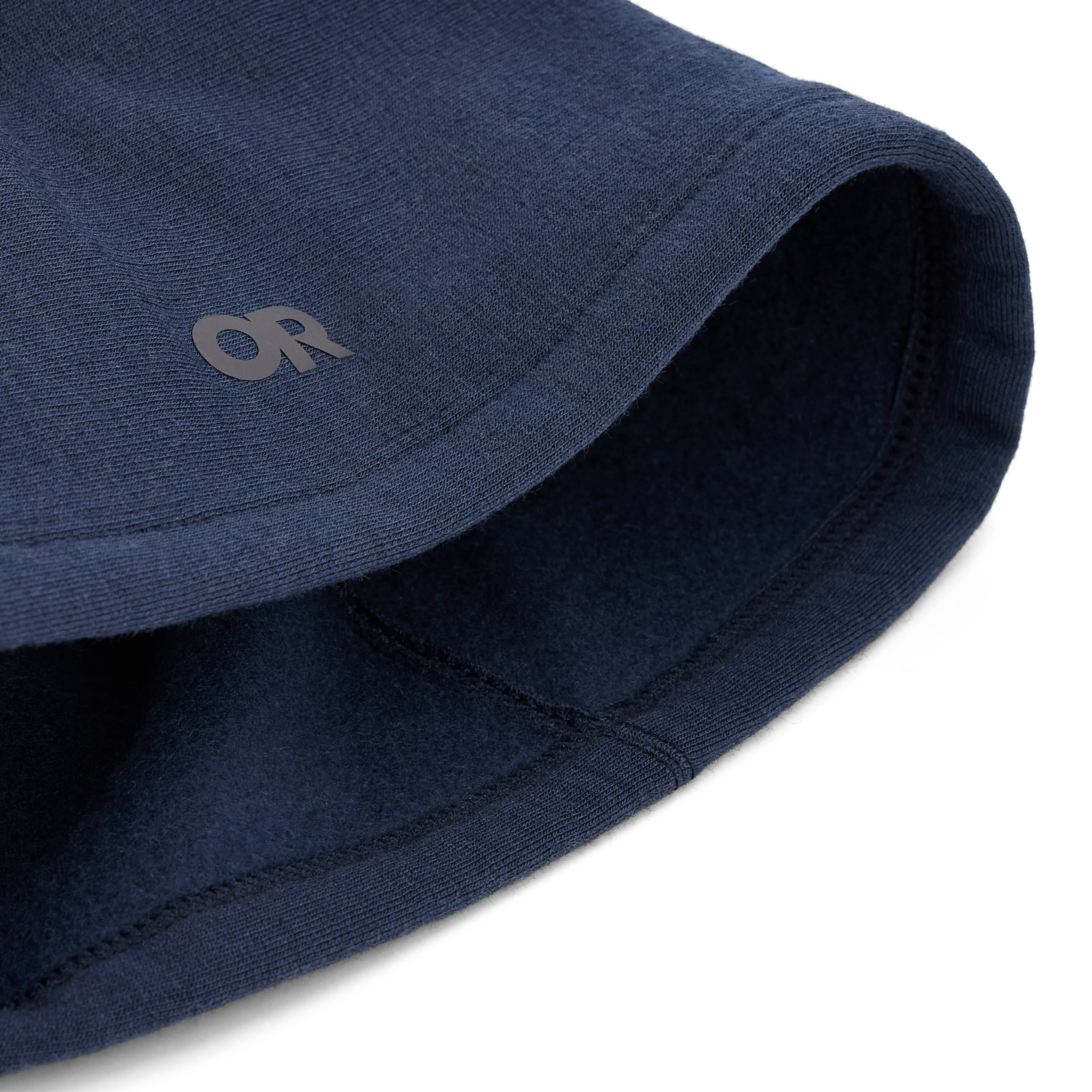 Crescent Fleece Beanie - Image 2