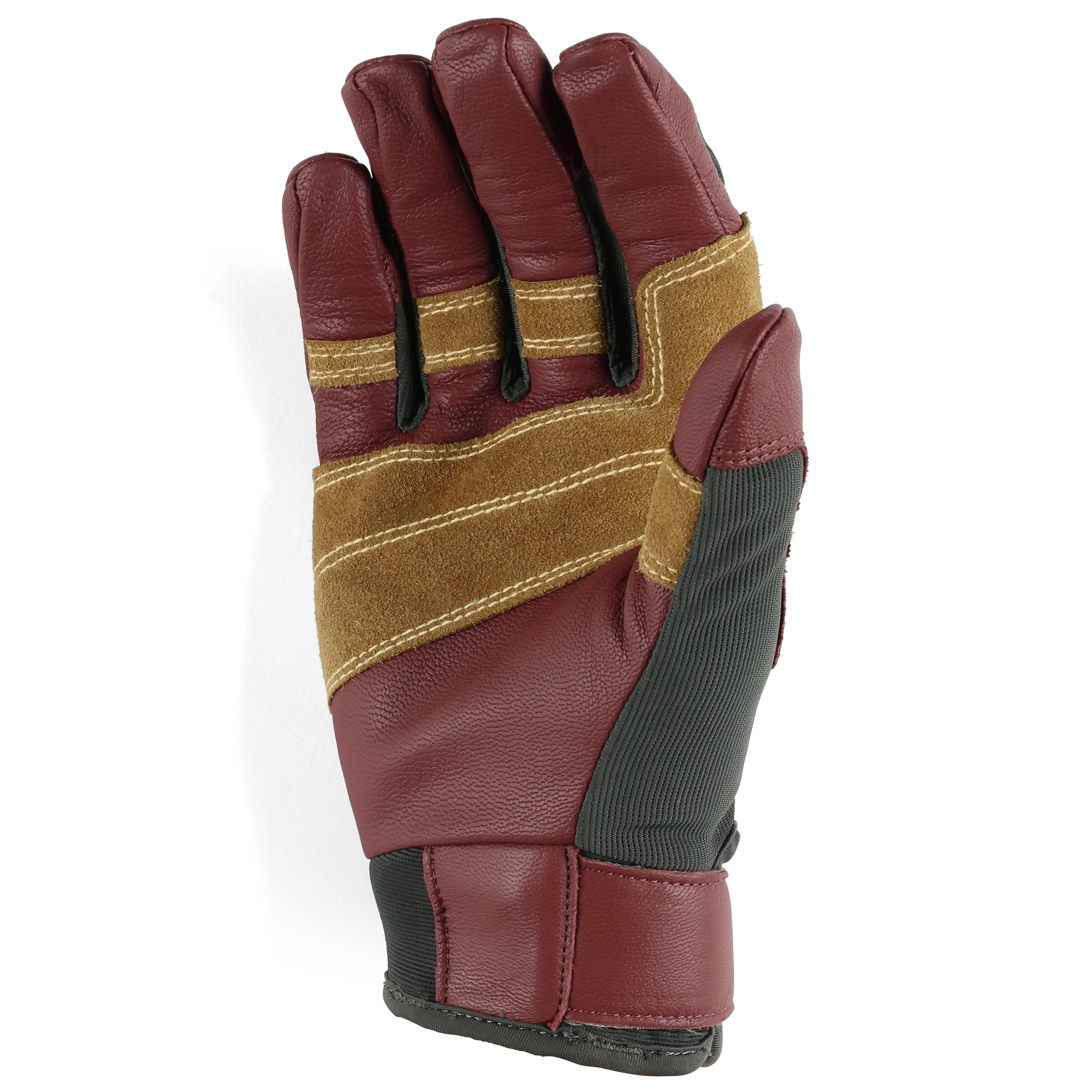 Direct Route II Gloves - Image 10