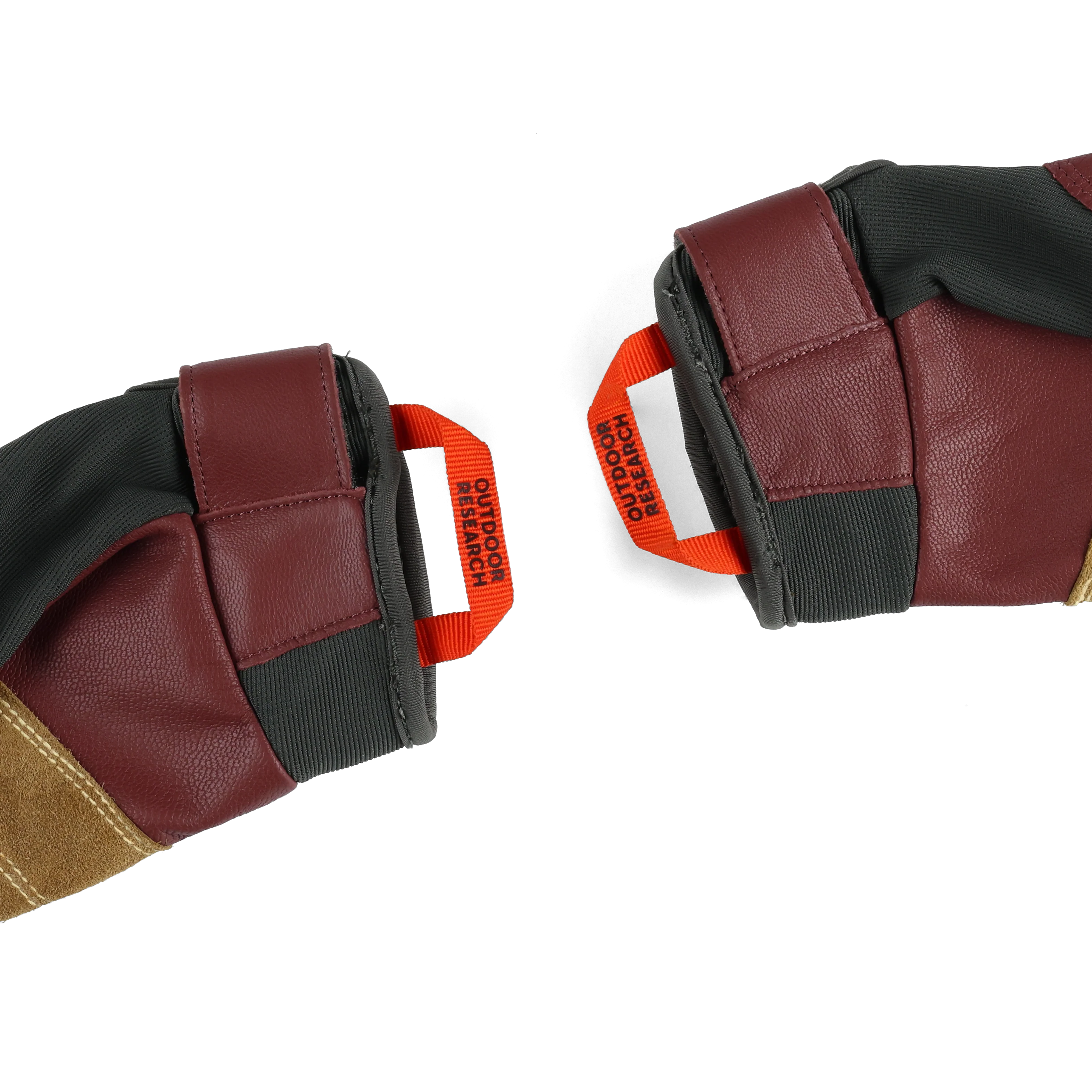 Direct Route II Gloves - Image 11