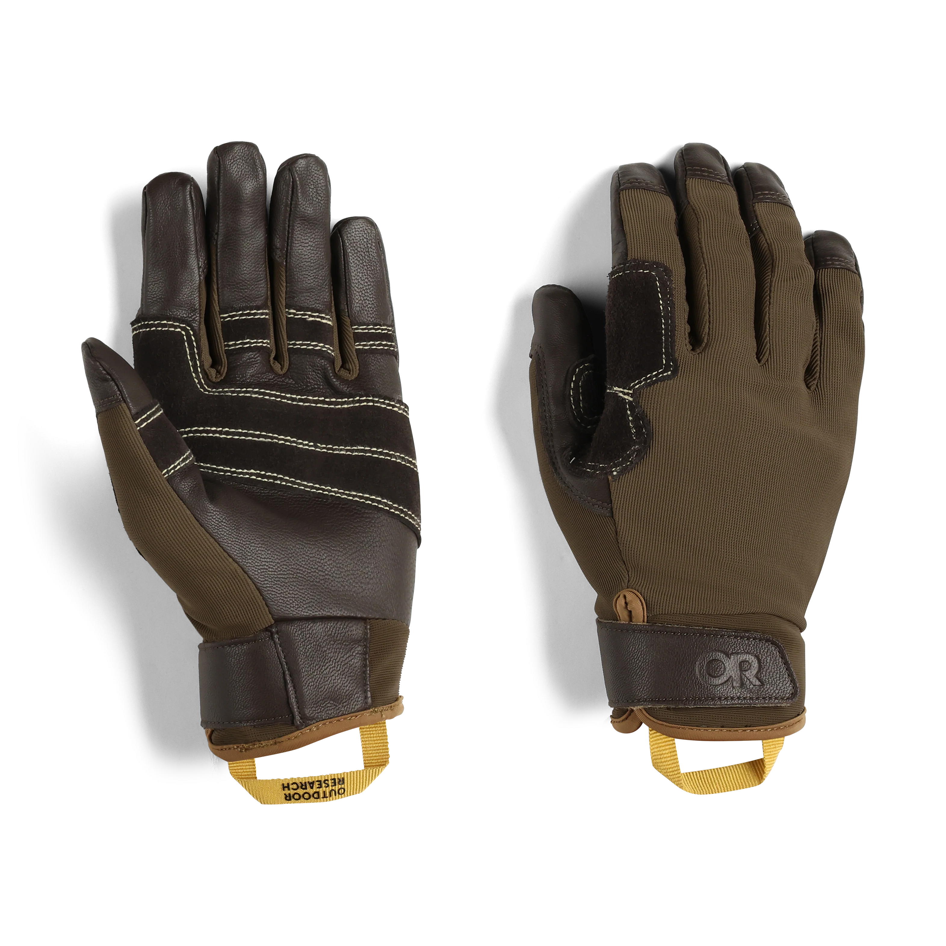 Direct Route II Gloves - Image 2
