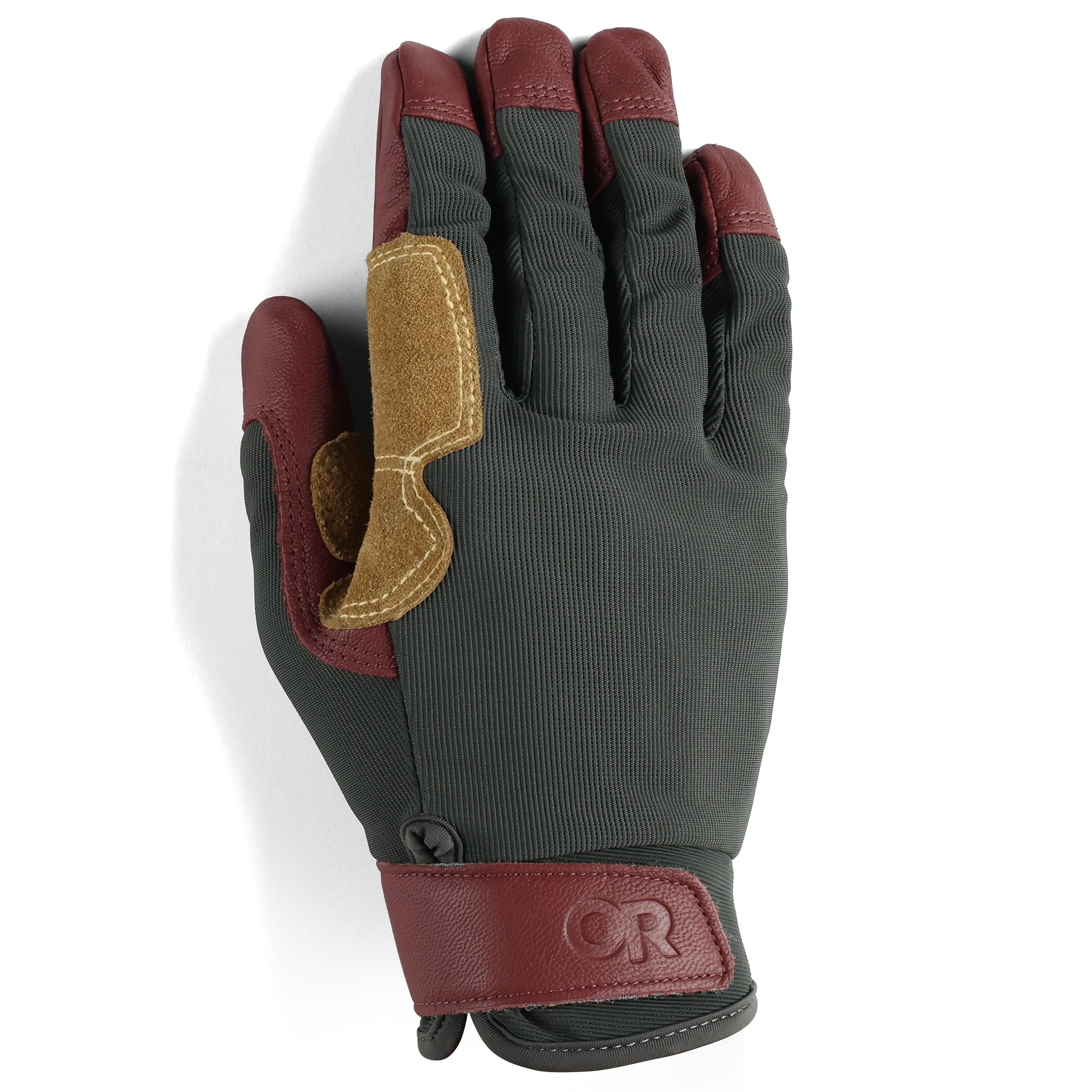 Direct Route II Gloves - Image 9