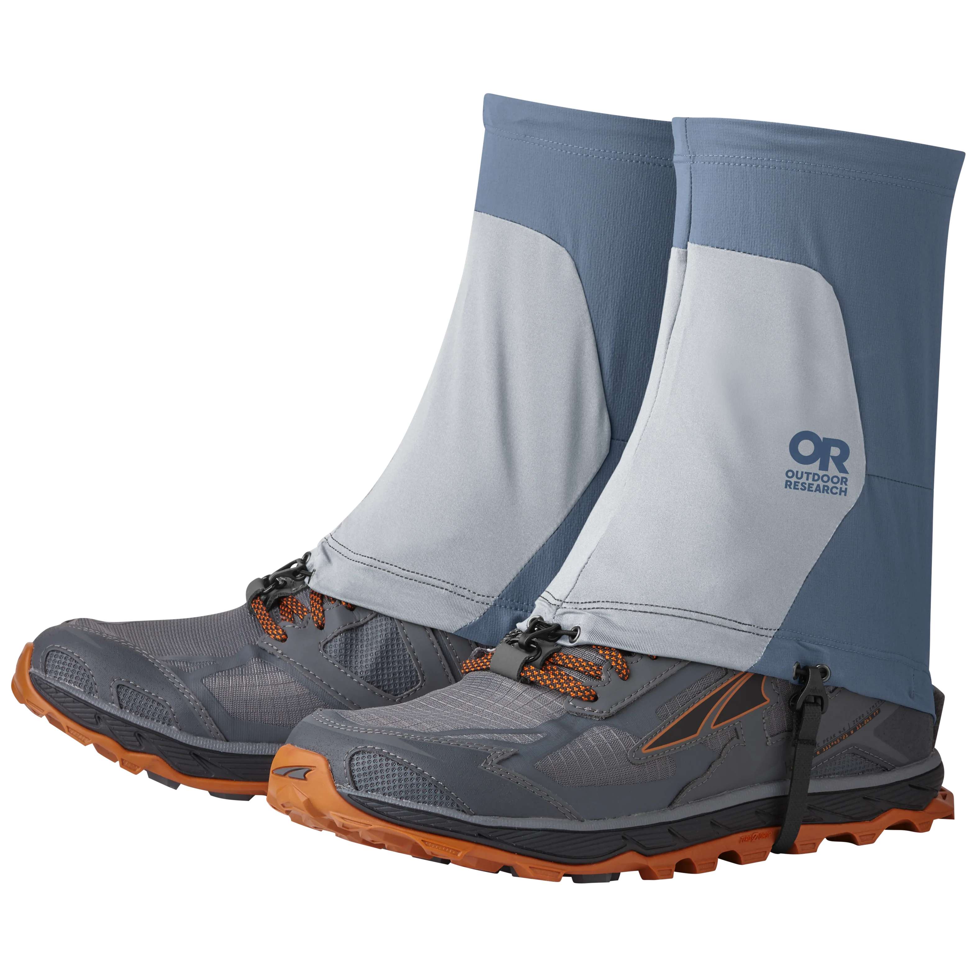 Ferrosi Hybrid Gaiters - Image 5