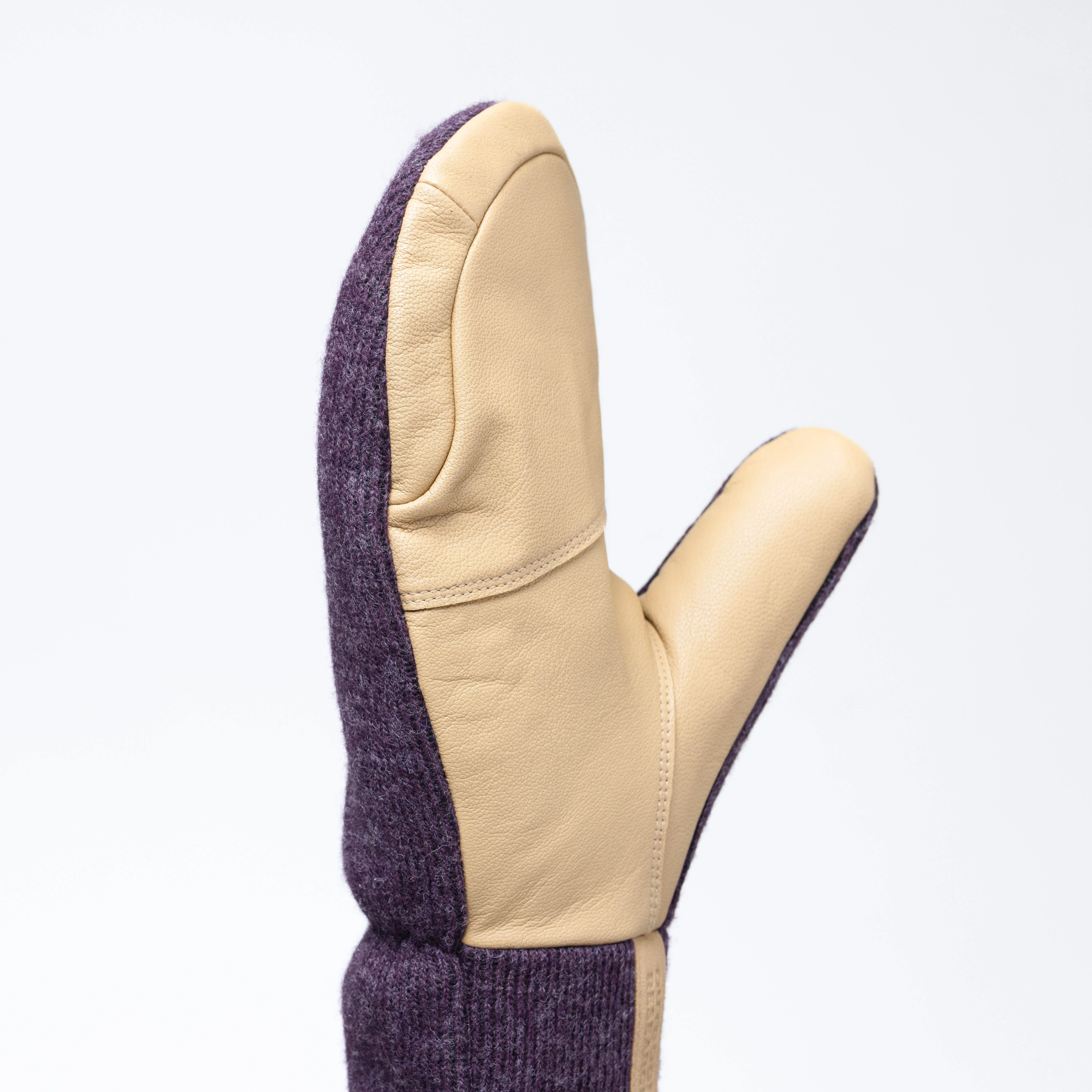 Flurry Solstice Mitts - Image 4