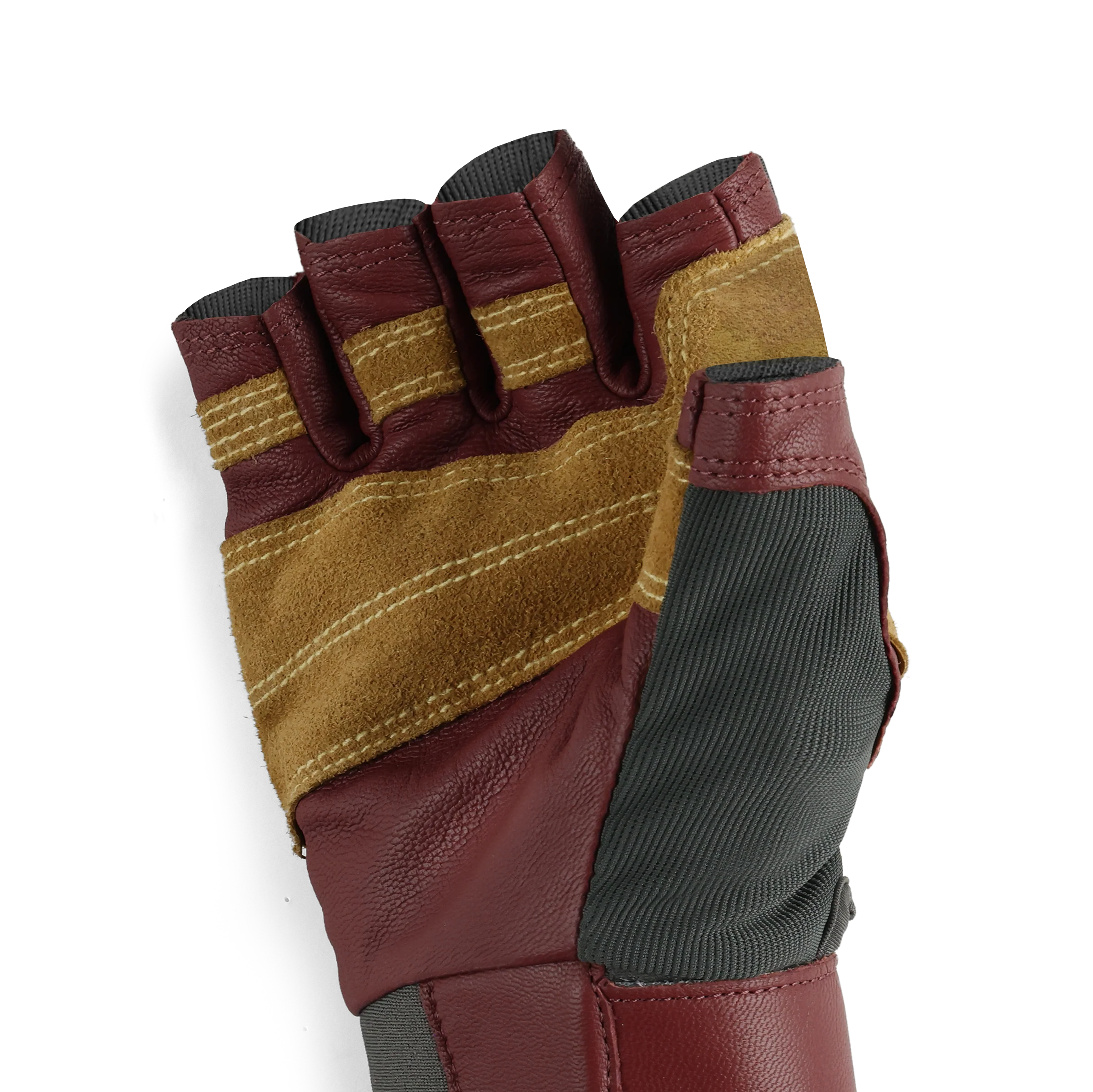 Fossil Rock II Gloves - Image 4