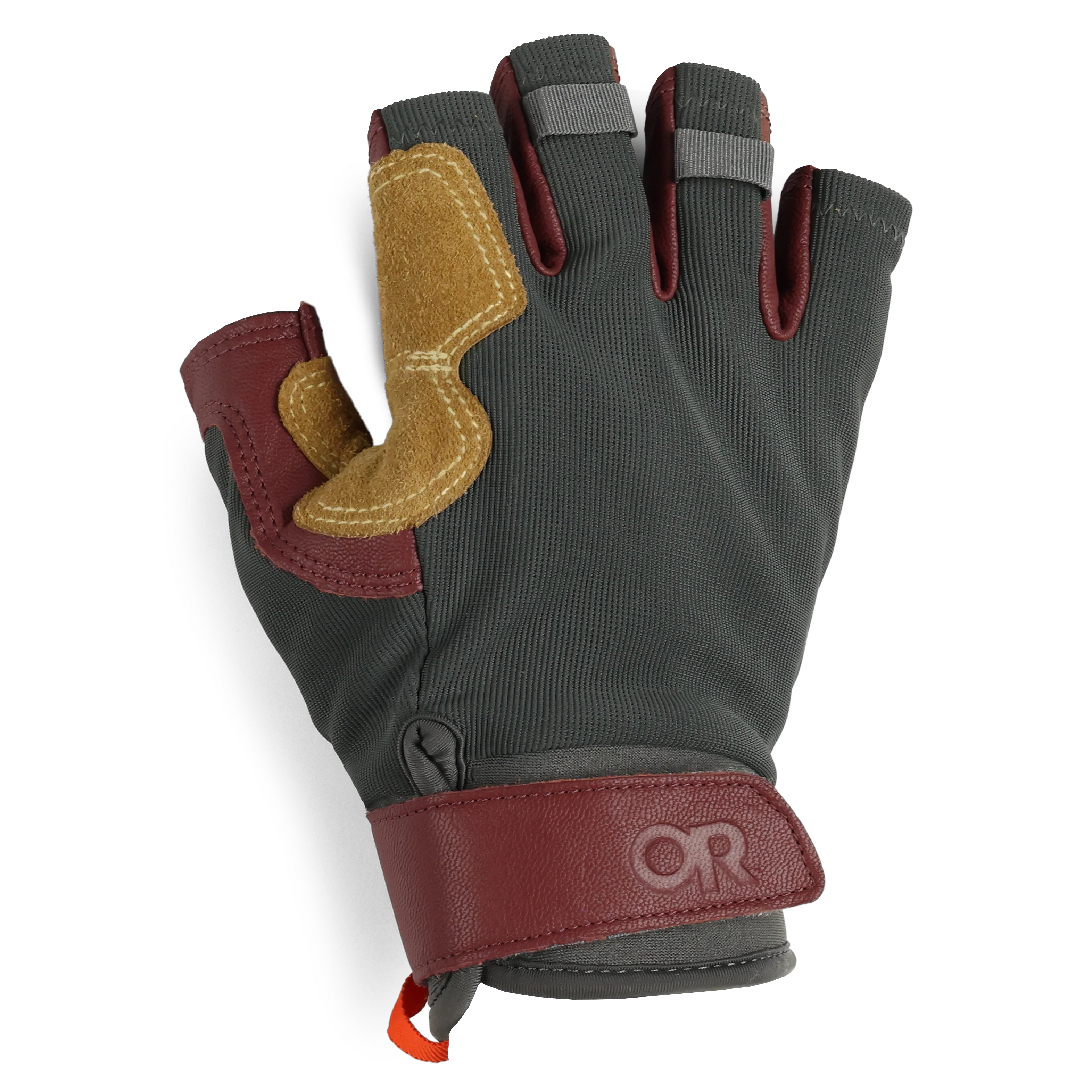 Fossil Rock II Gloves - Image 5