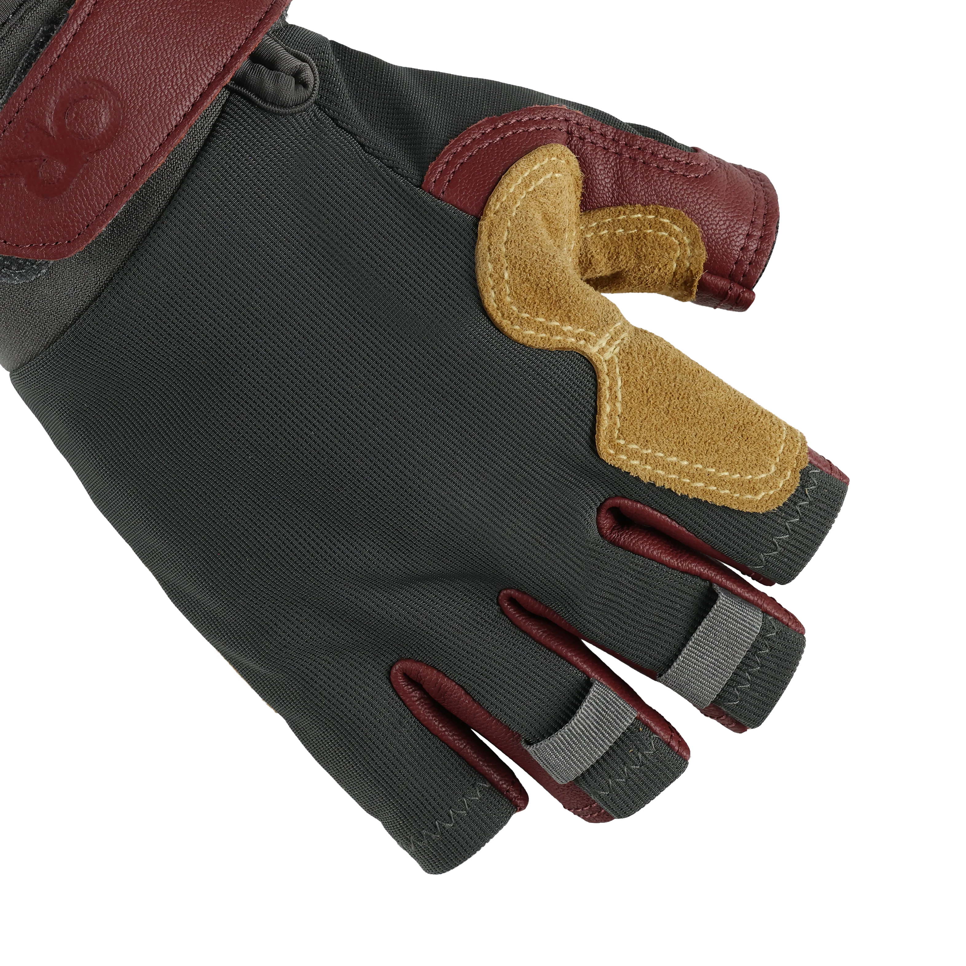 Fossil Rock II Gloves - Image 6