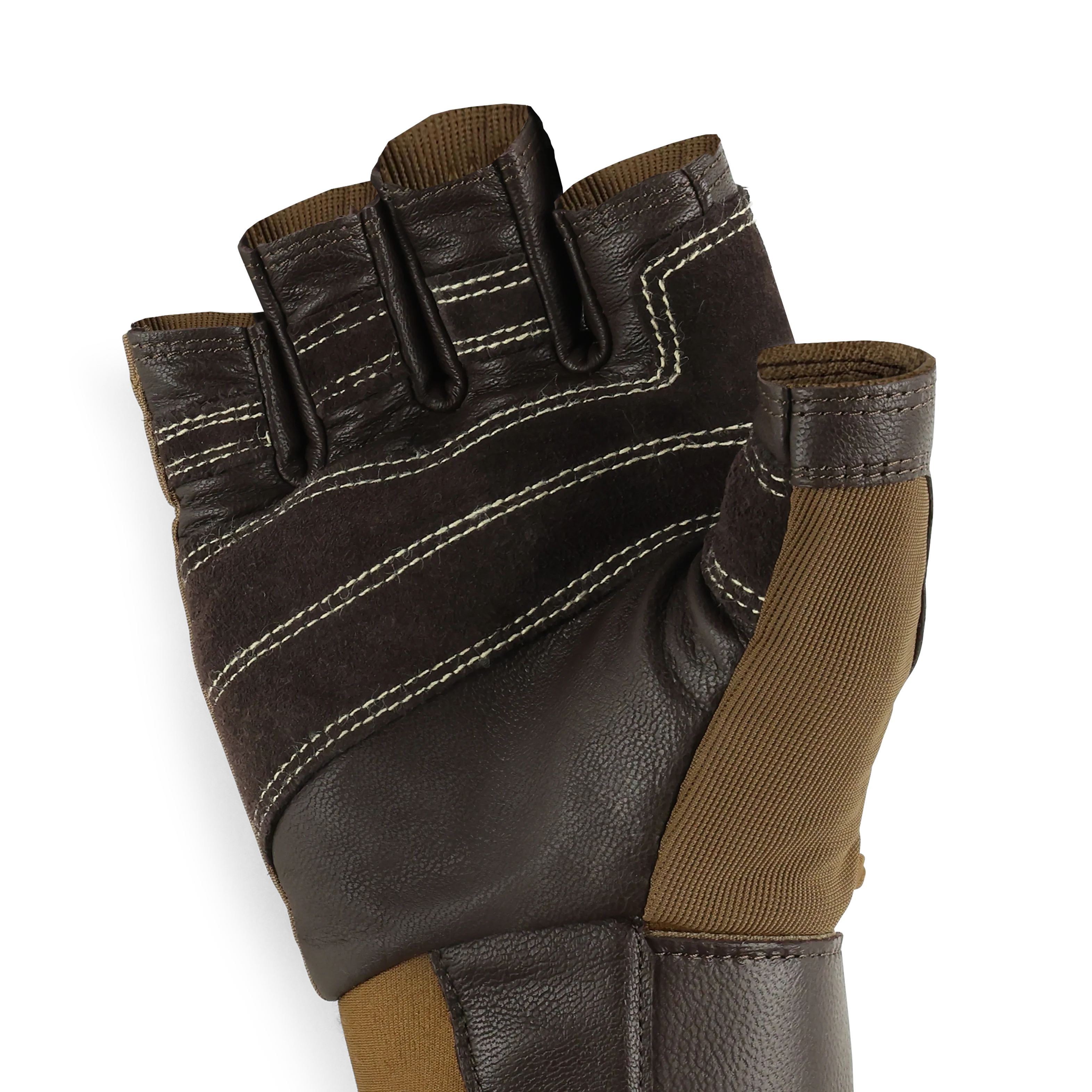 Fossil Rock II Gloves - Image 9