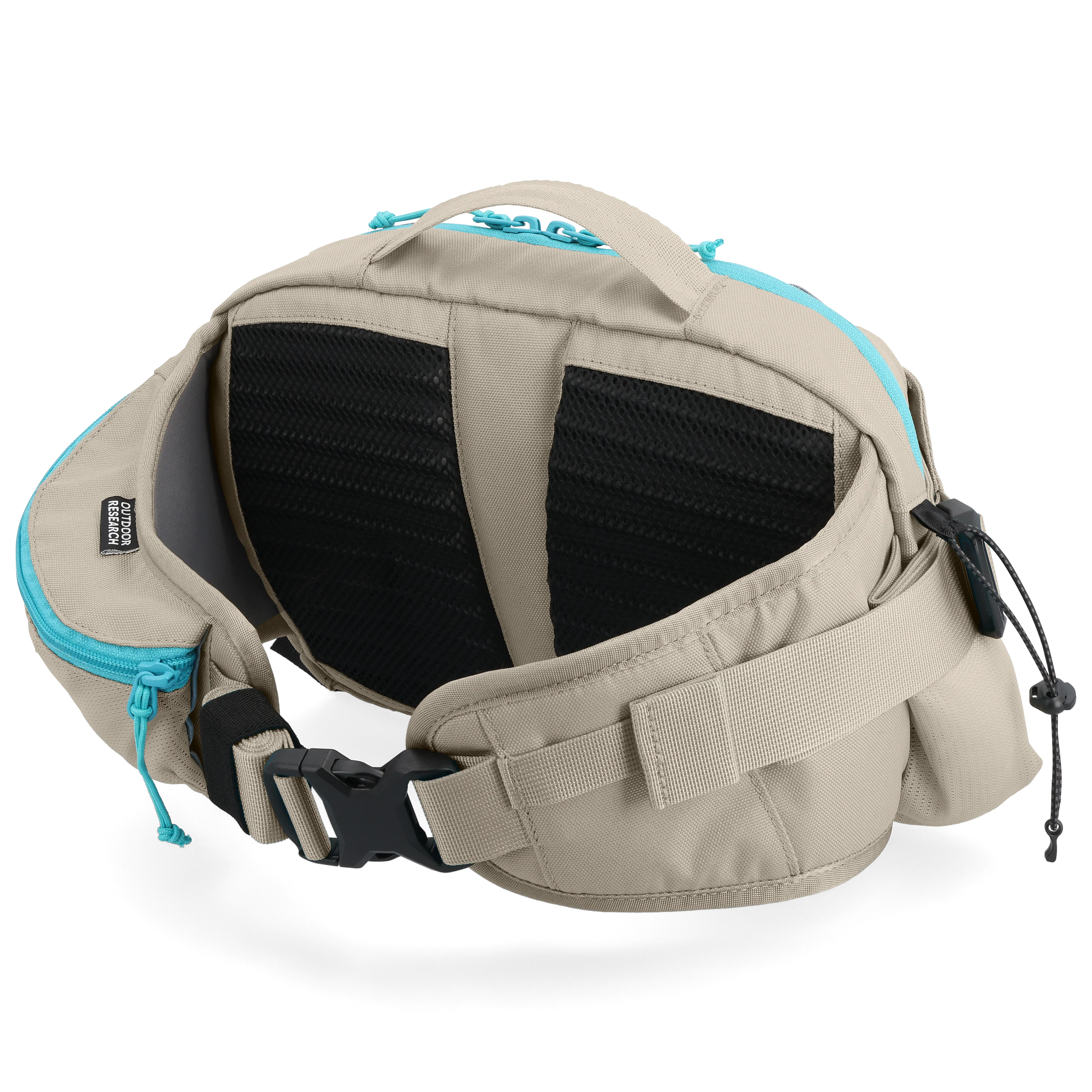 Freewheel MTB 5L Hip Pack - Image 6