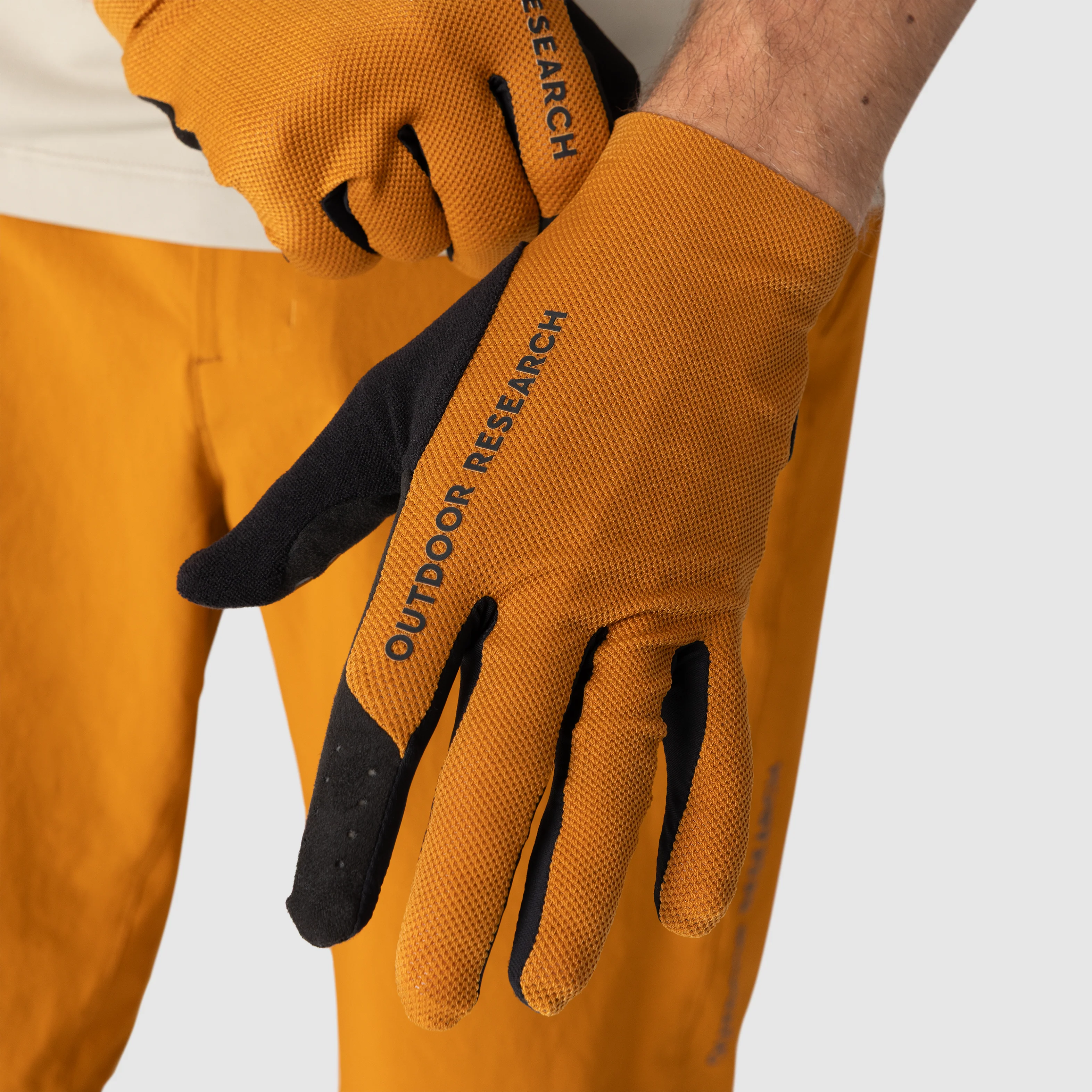 Freewheel MTB Gloves - Image 5