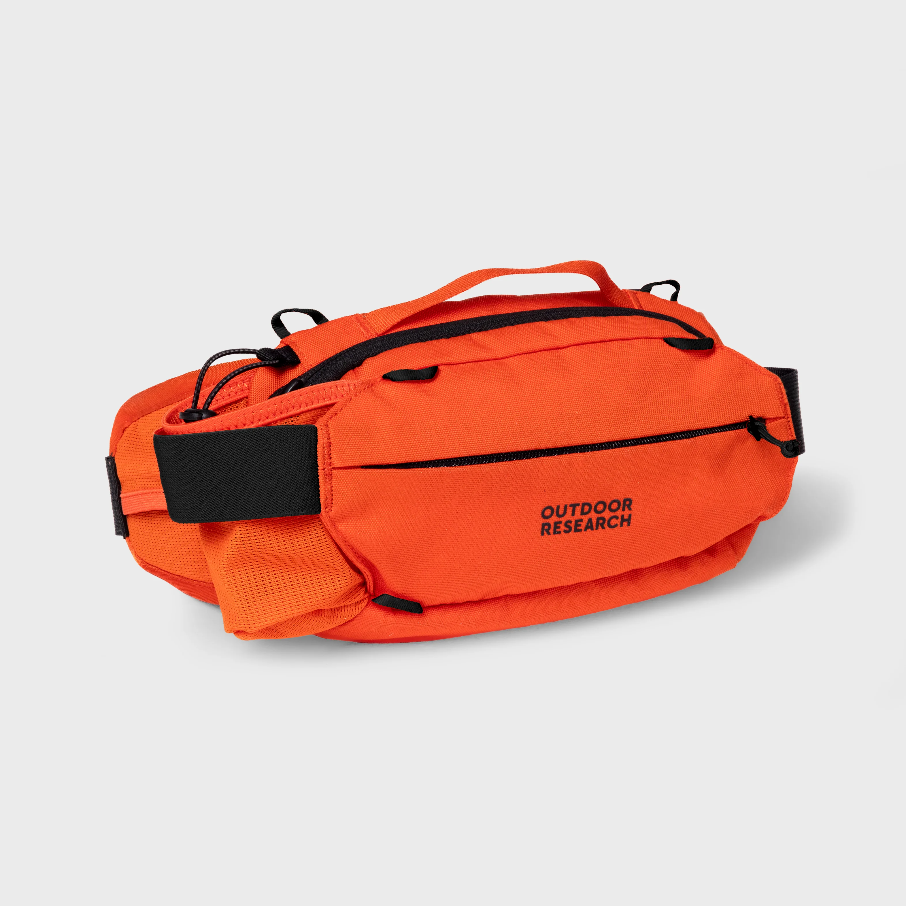 Freewheel MTB 2.5L Hip Pack - Image 3