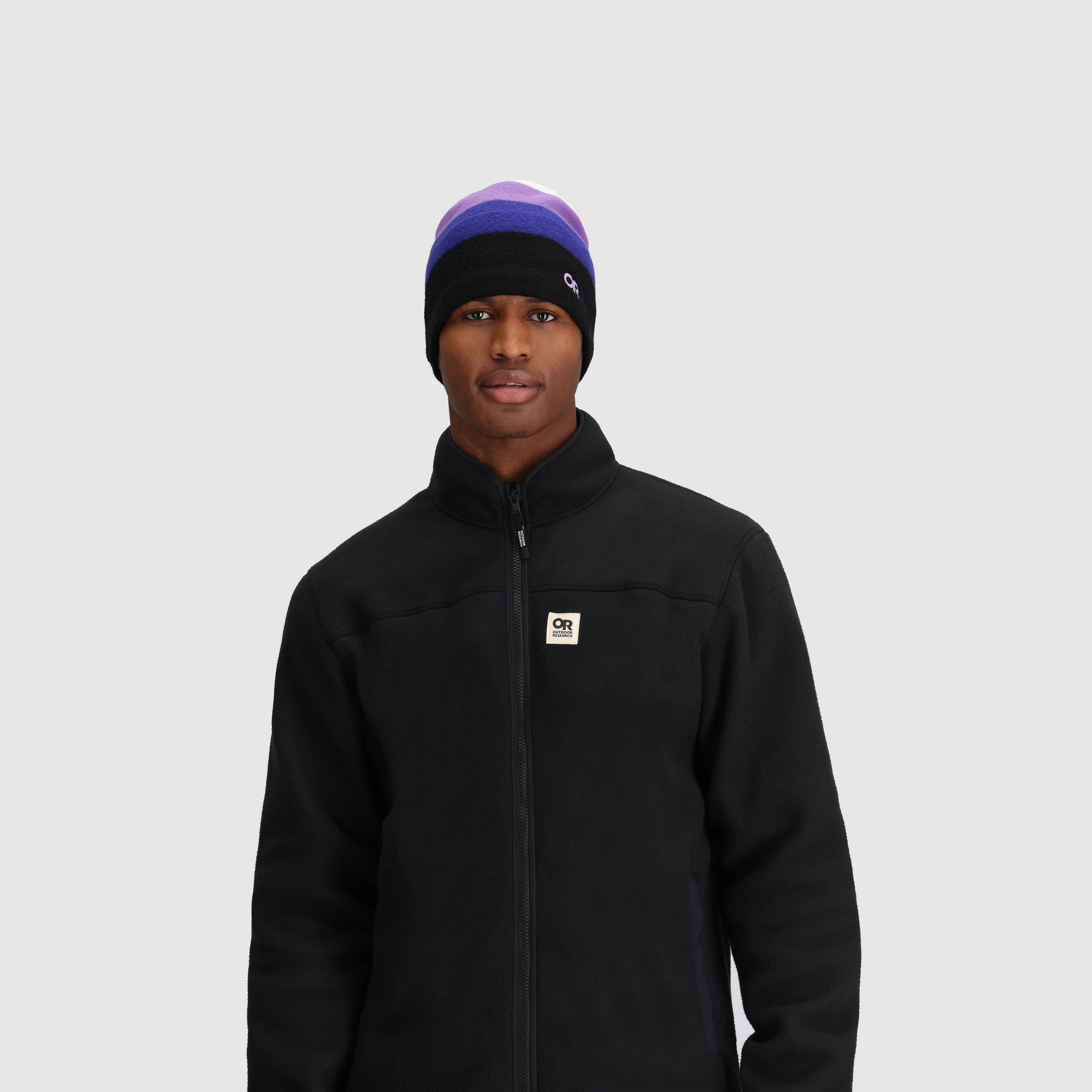 Gradient Beanie - Image 11