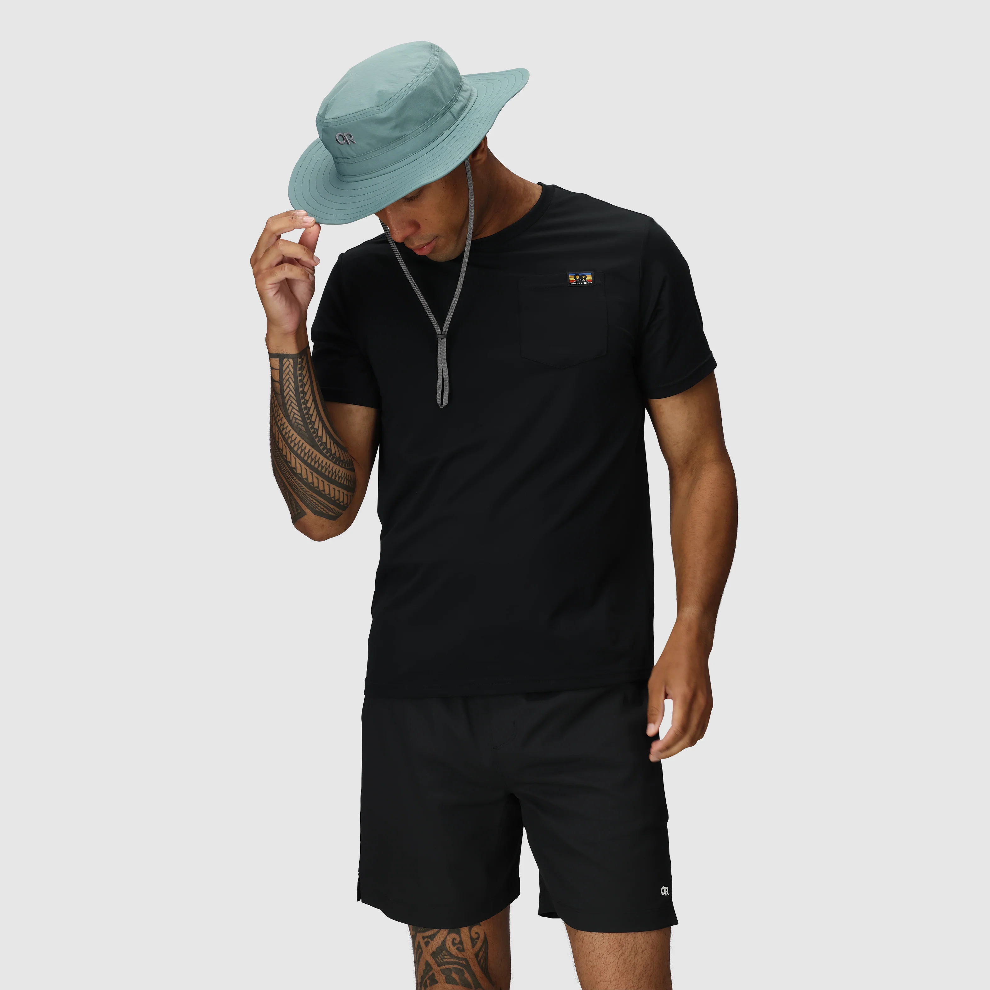 Helios Sun Hat - Image 22