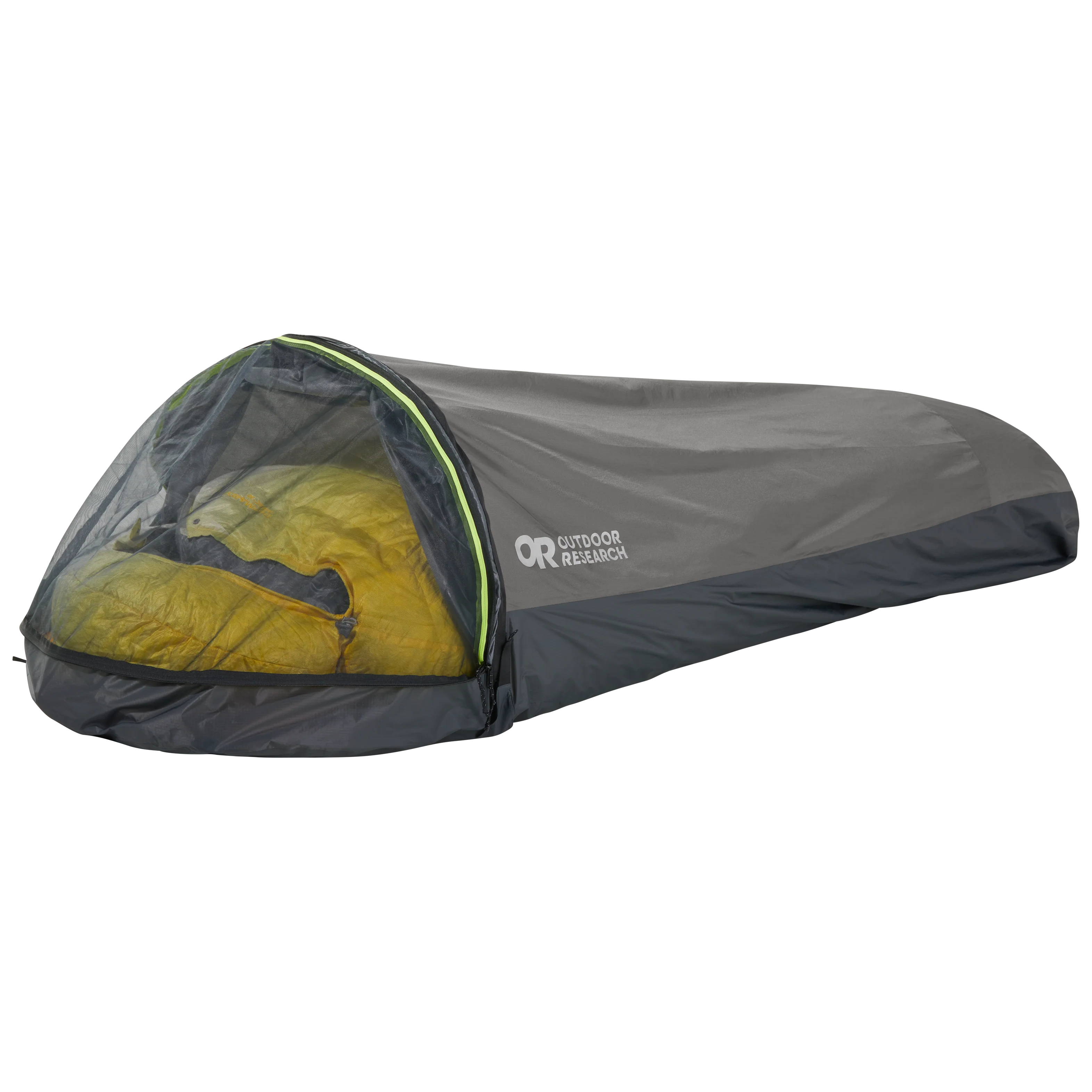 Helium Bivy - Image 22