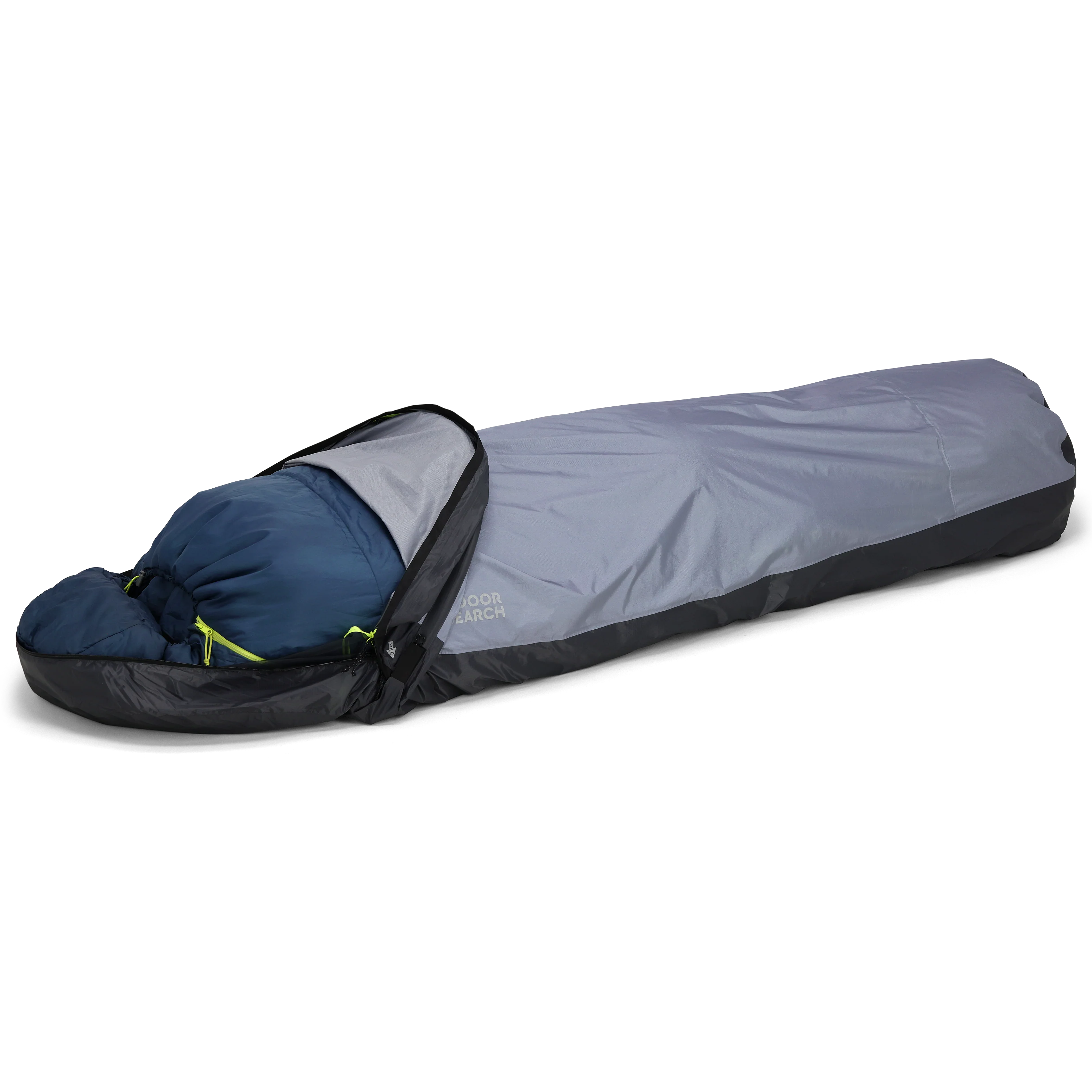 Helium Bivy - Image 5