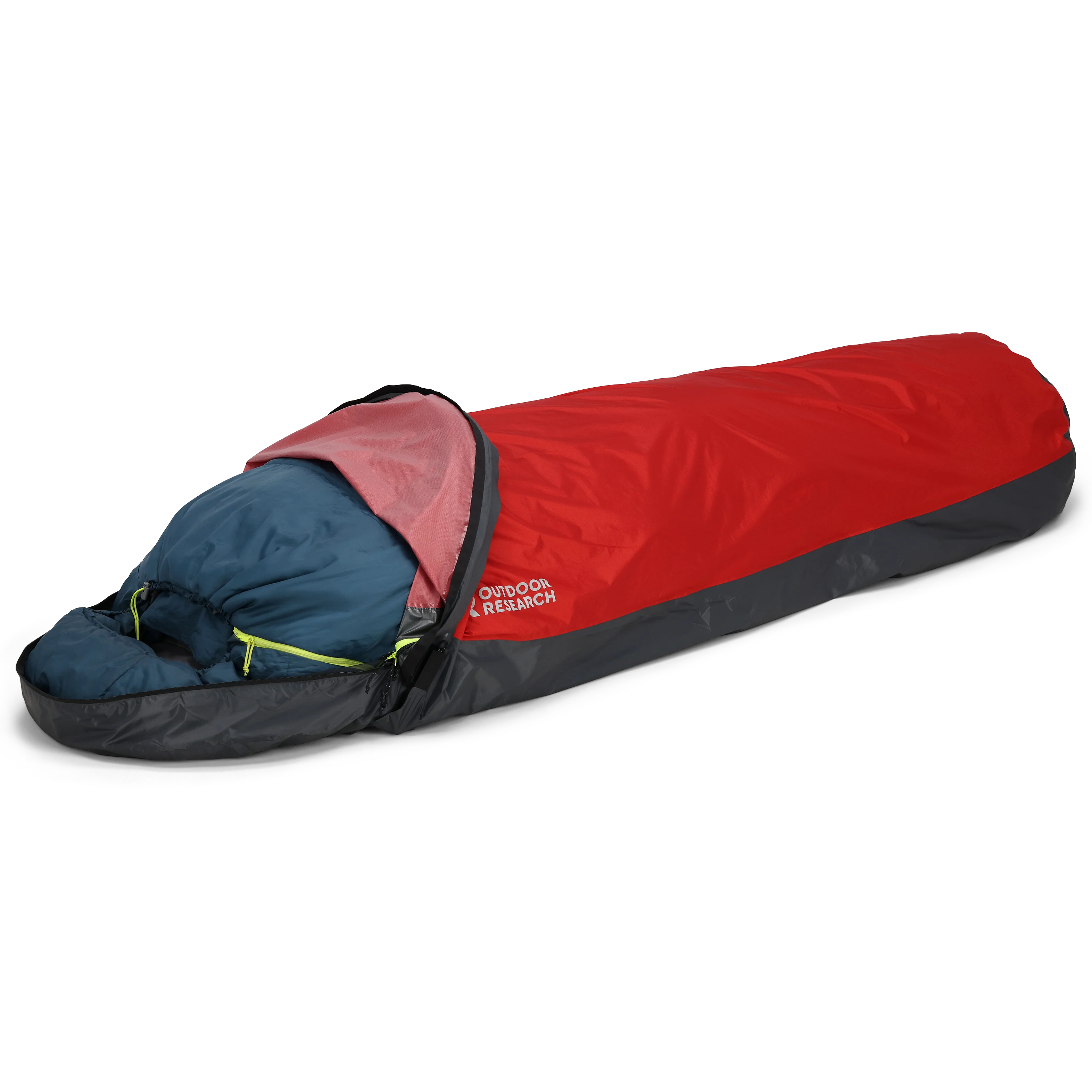 Helium Bivy - Image 6