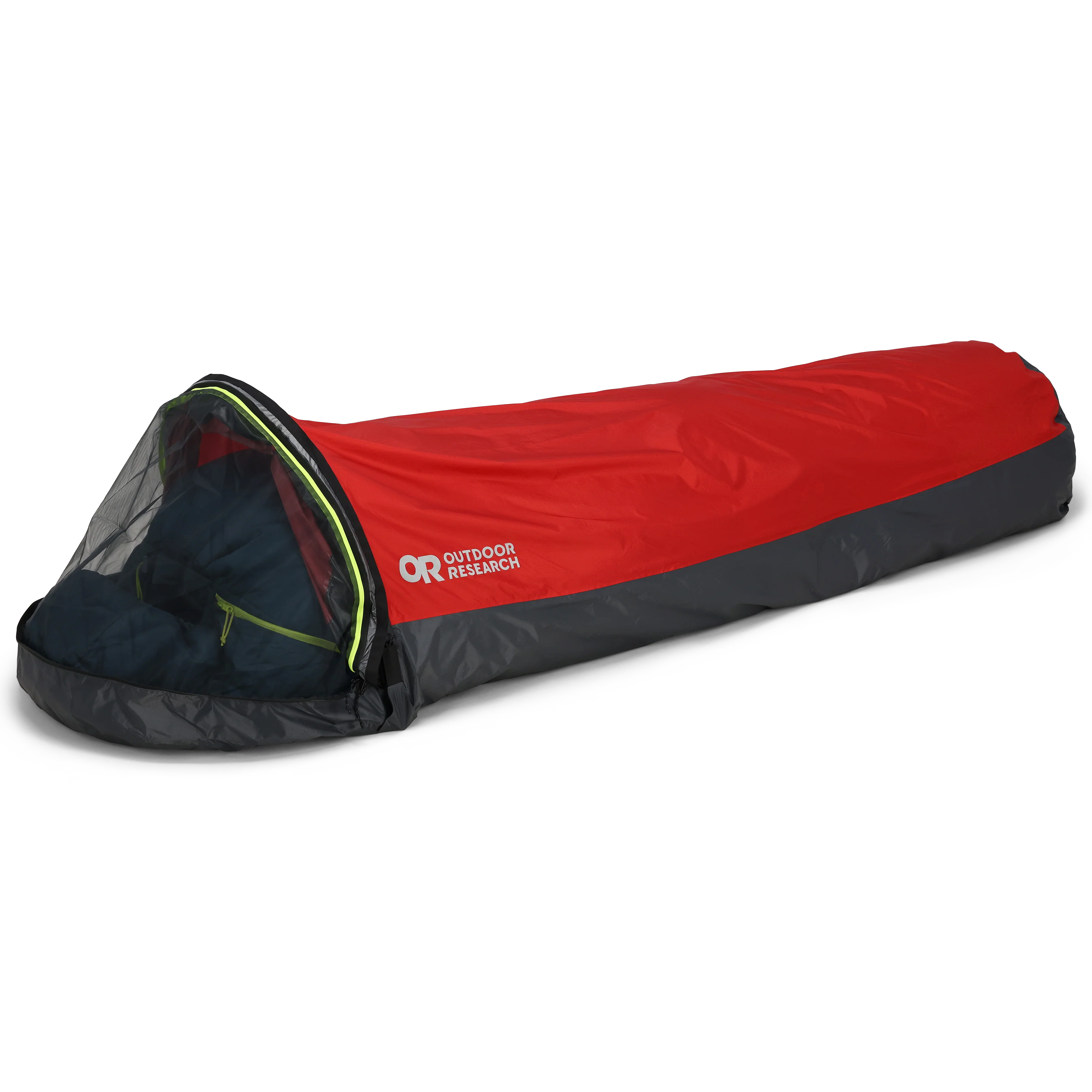 Helium Bivy - Image 8