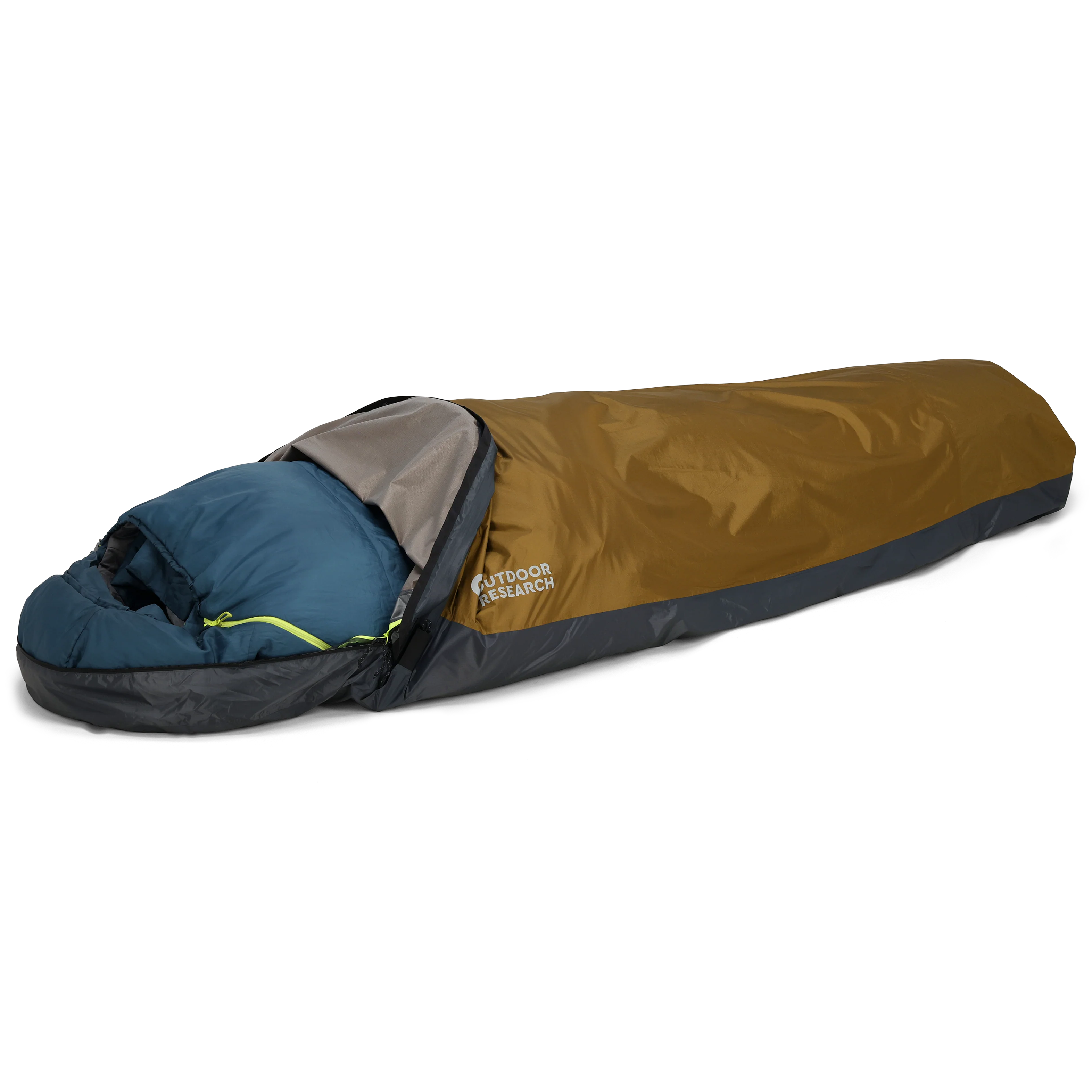 Helium Bivy - Image 6
