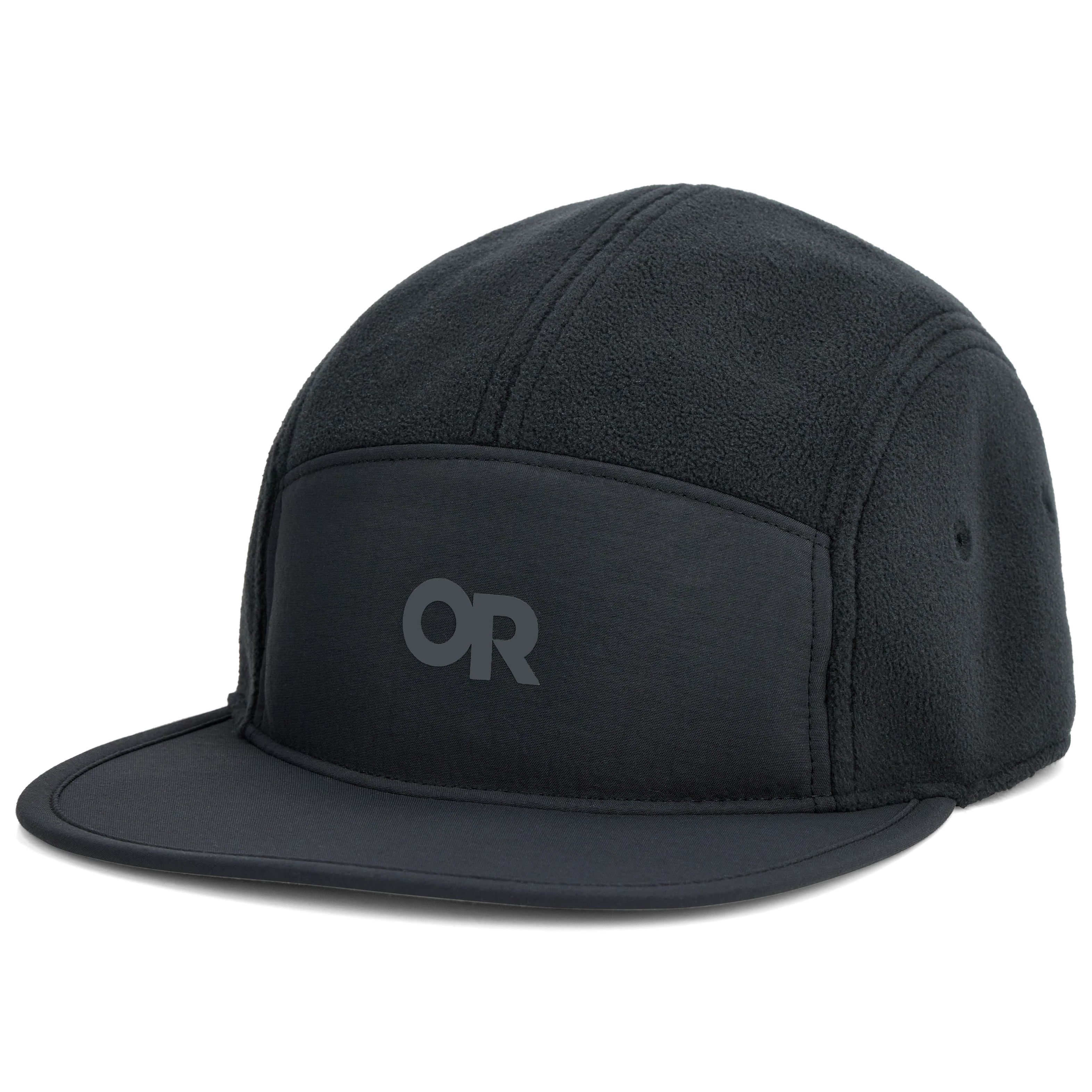 Howling Wind 5-Panel Cap - Image 10