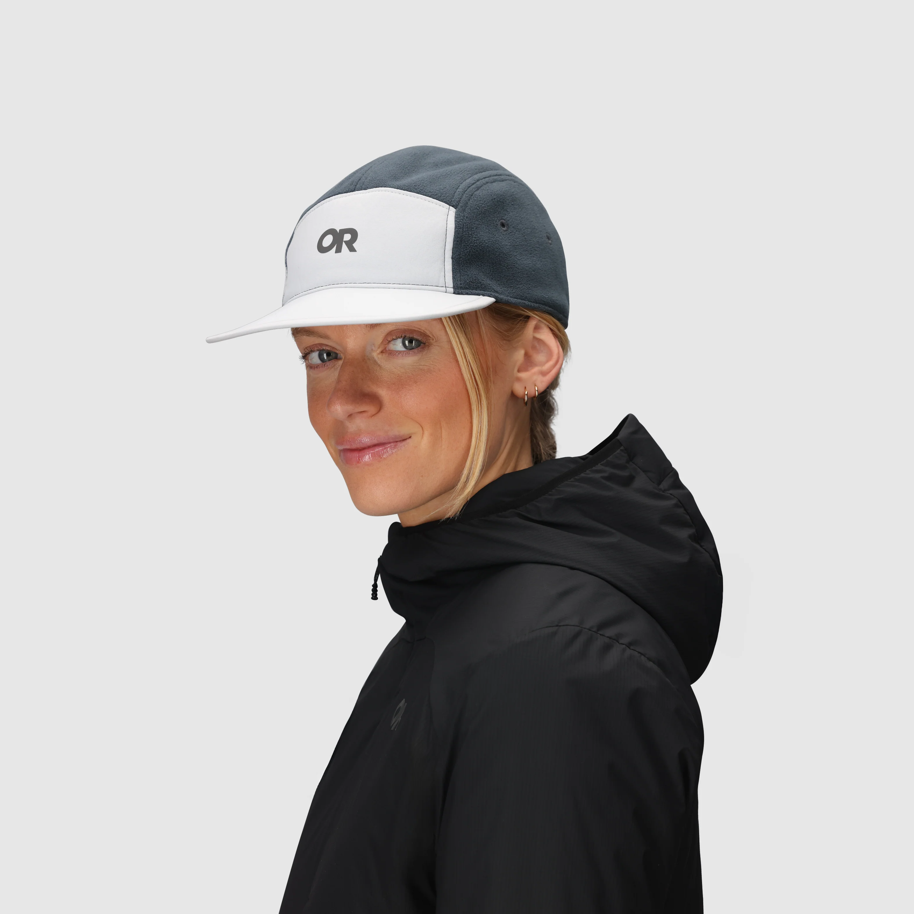 Howling Wind 5-Panel Cap - Image 5