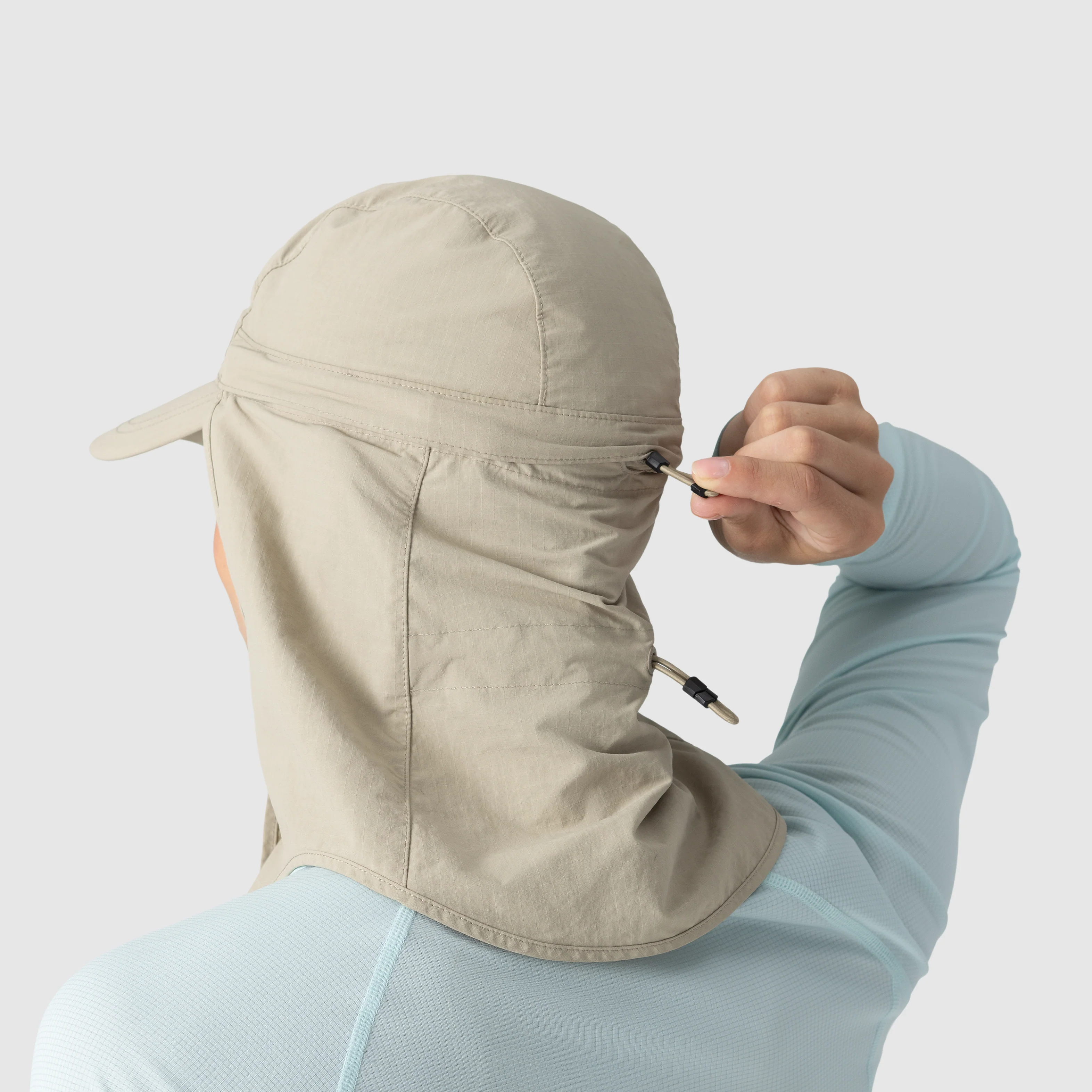 Insect Shield® Cape Cap - Image 5