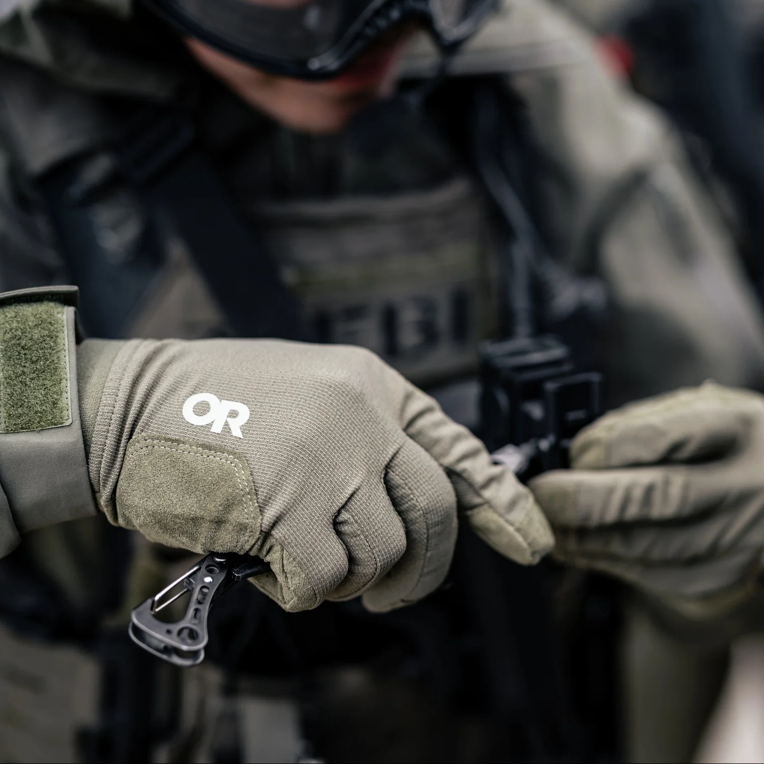 Ironsight II LT Glove - Image 11