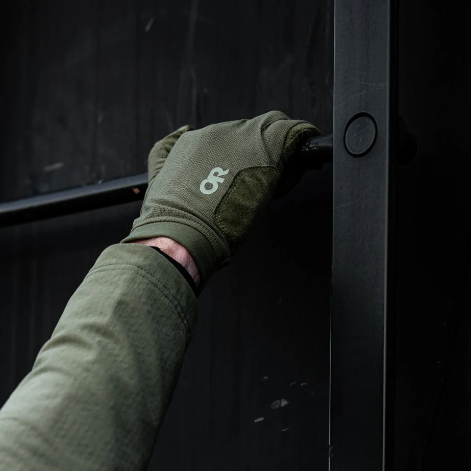 Ironsight II LT Glove - Image 12