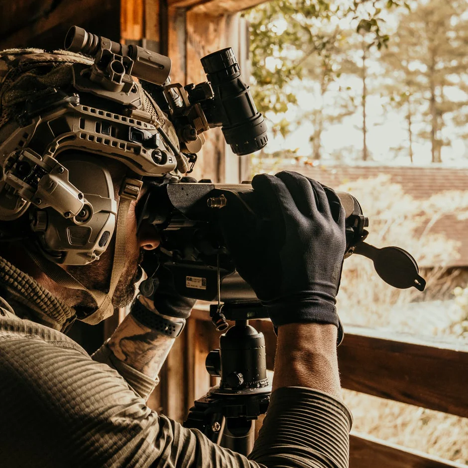 Ironsight II LT Glove - Image 9