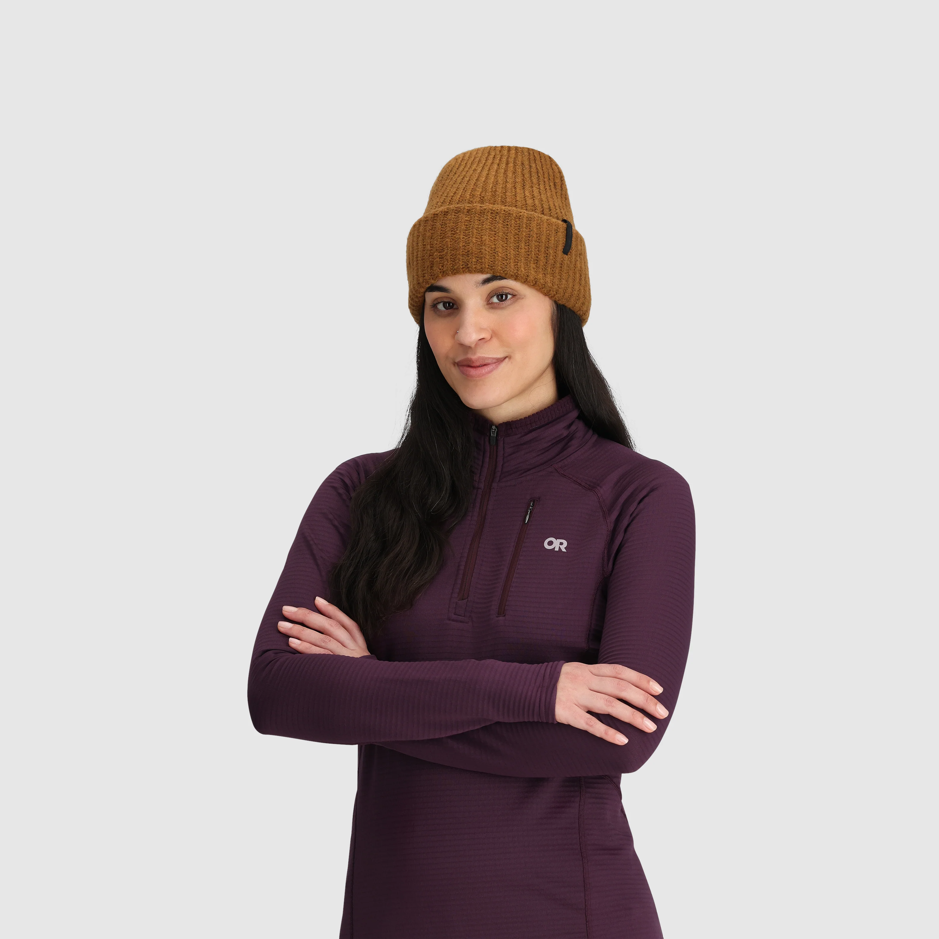 Lost Lake Wool Beanie - Image 2
