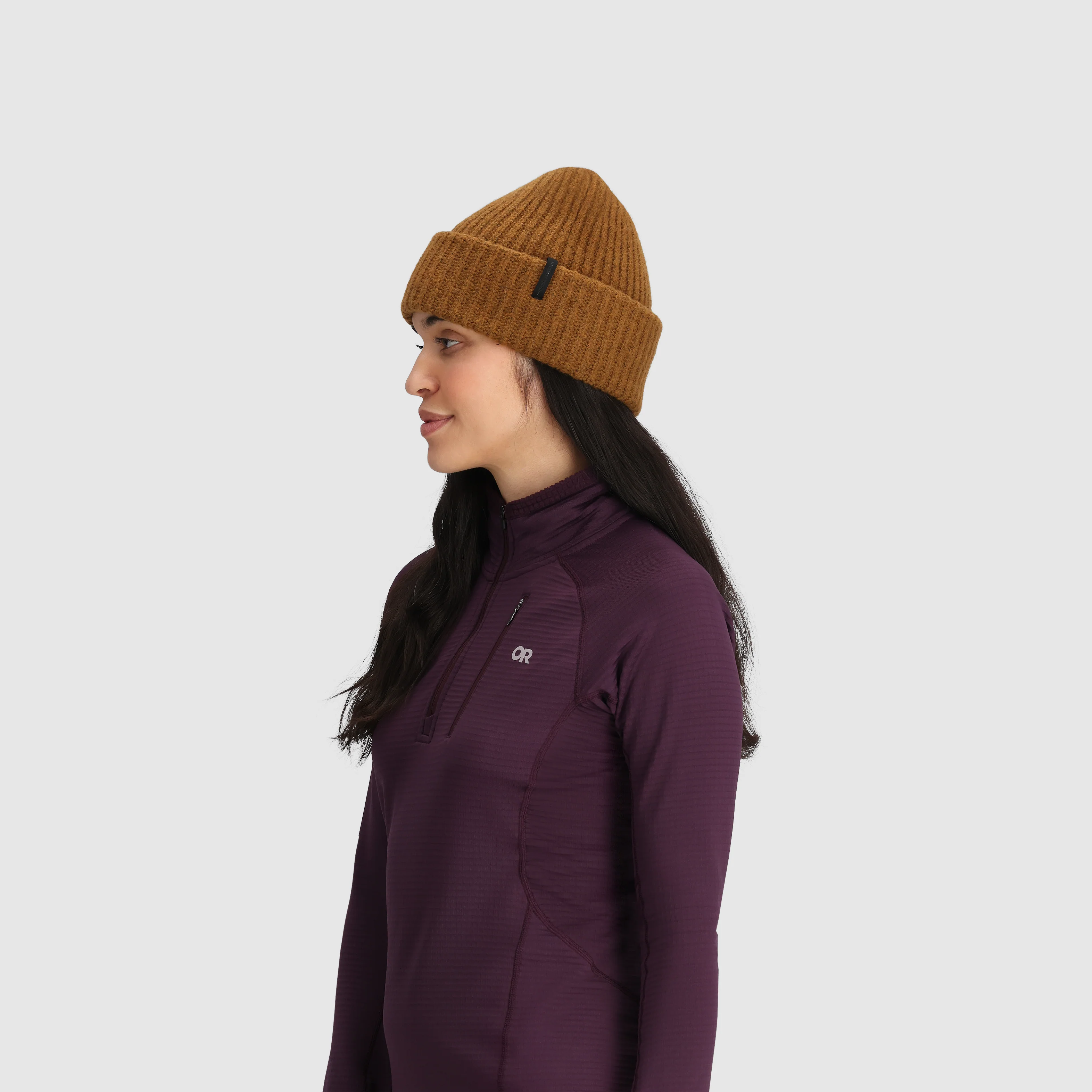 Lost Lake Wool Beanie - Image 3