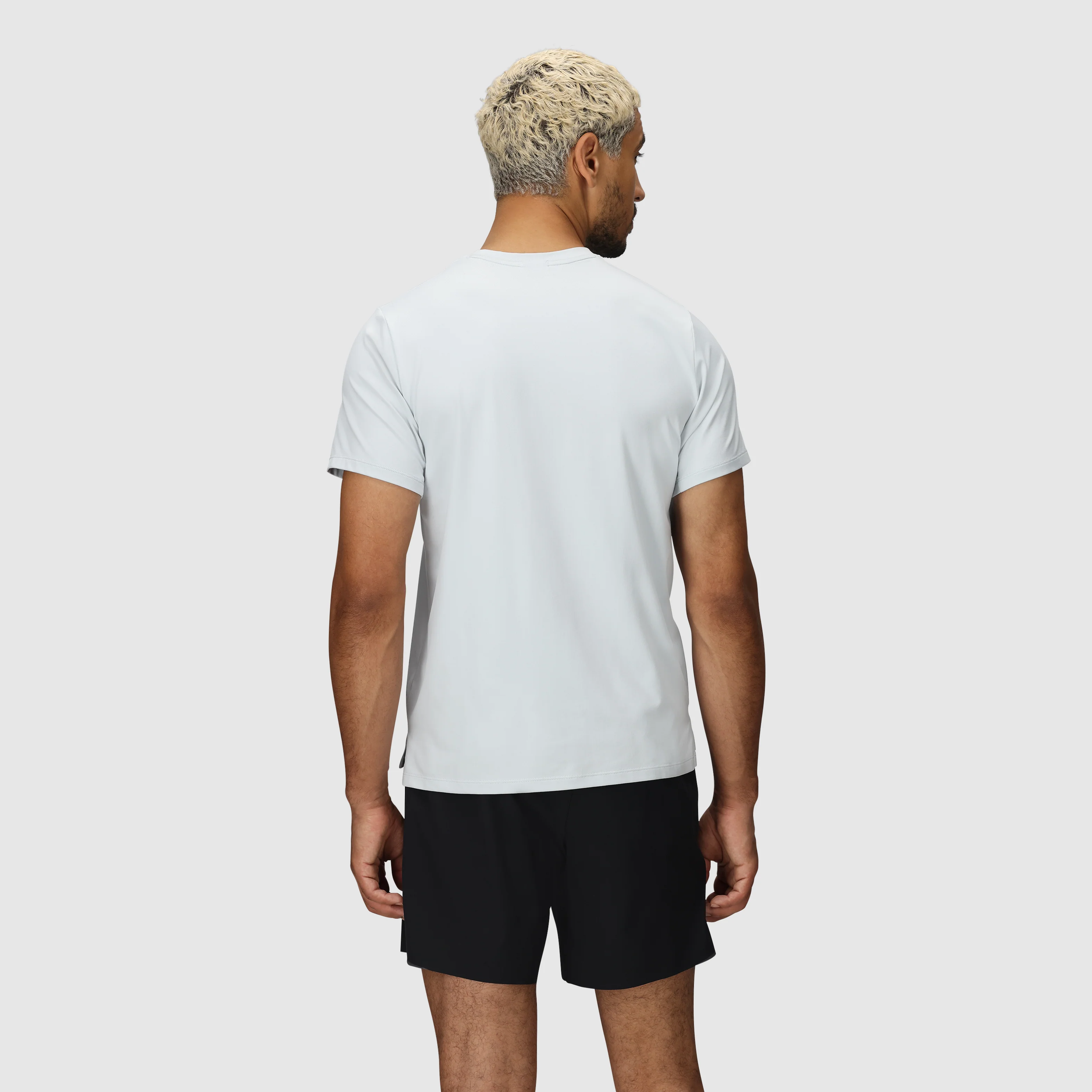 Men's ActiveIce Spectrum Sun T-Shirt - Image 17